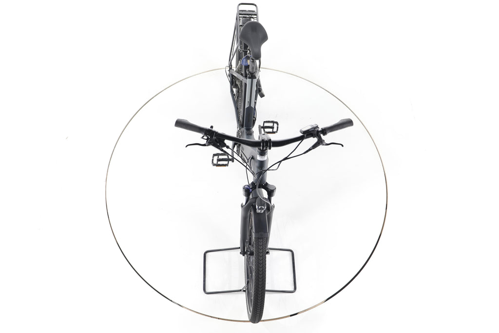 Winora Yucatan 10 Trekking E-Bike Tiefeinsteiger - Image 16