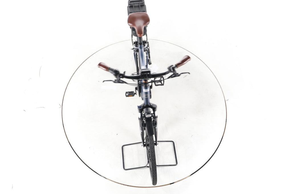 QWIC Premium MN7C City E-Bike 2024 - Image 16