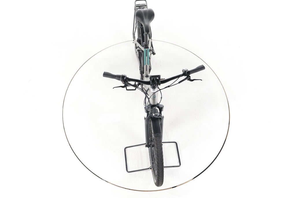 Winora Yucatan R8f City E-Bike Tiefeinsteiger - Image 16