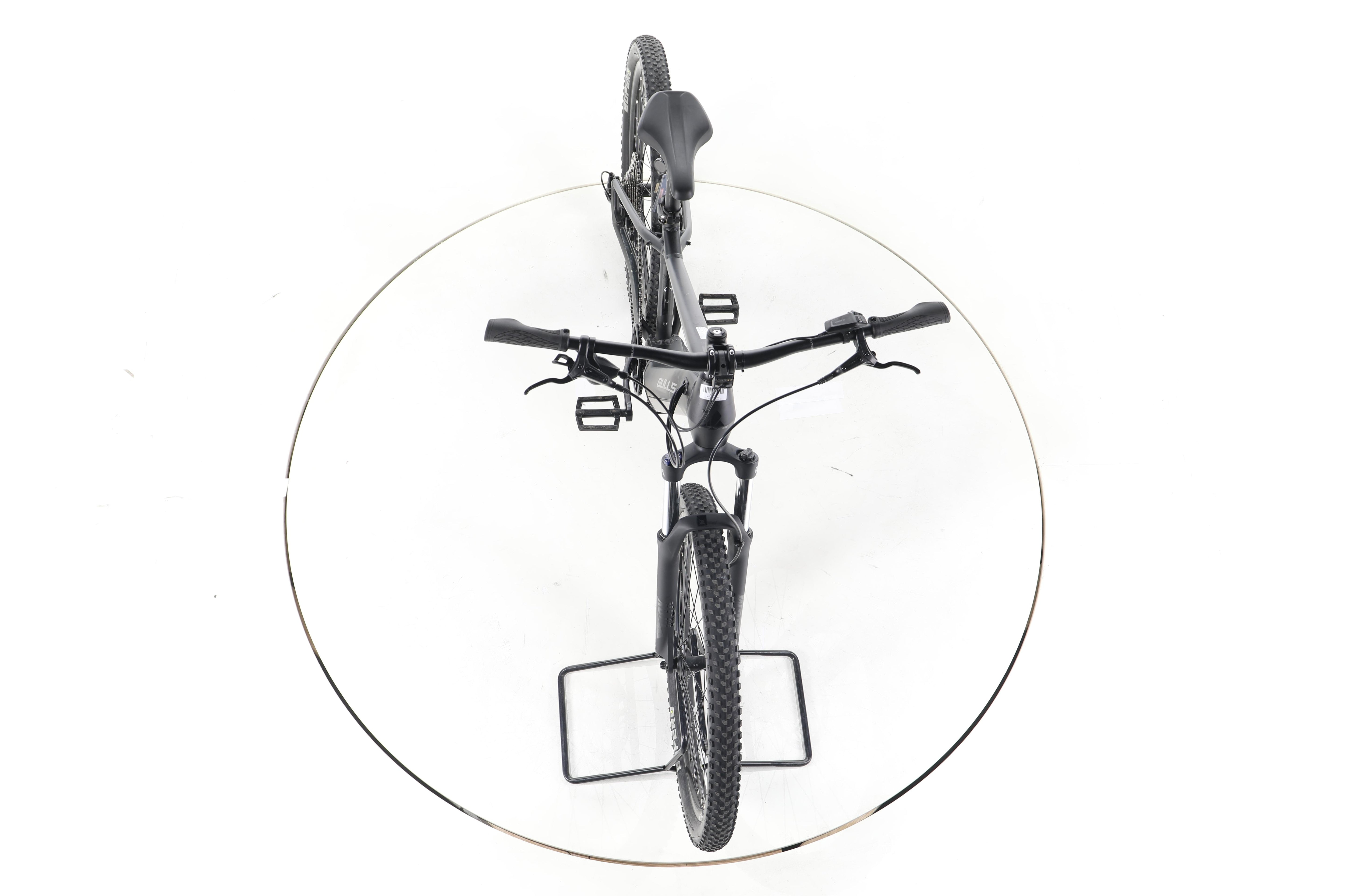 Bulls Iconic EVO 1 E-Bike 2024 - Image 16