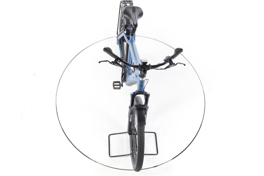 Riese & Müller Charger 4 GT automatic ABS City E-Bike - Image 16