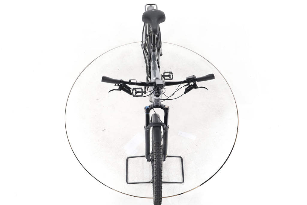Focus Thron² 6.8 EQP SUV E-Bike - Image 16