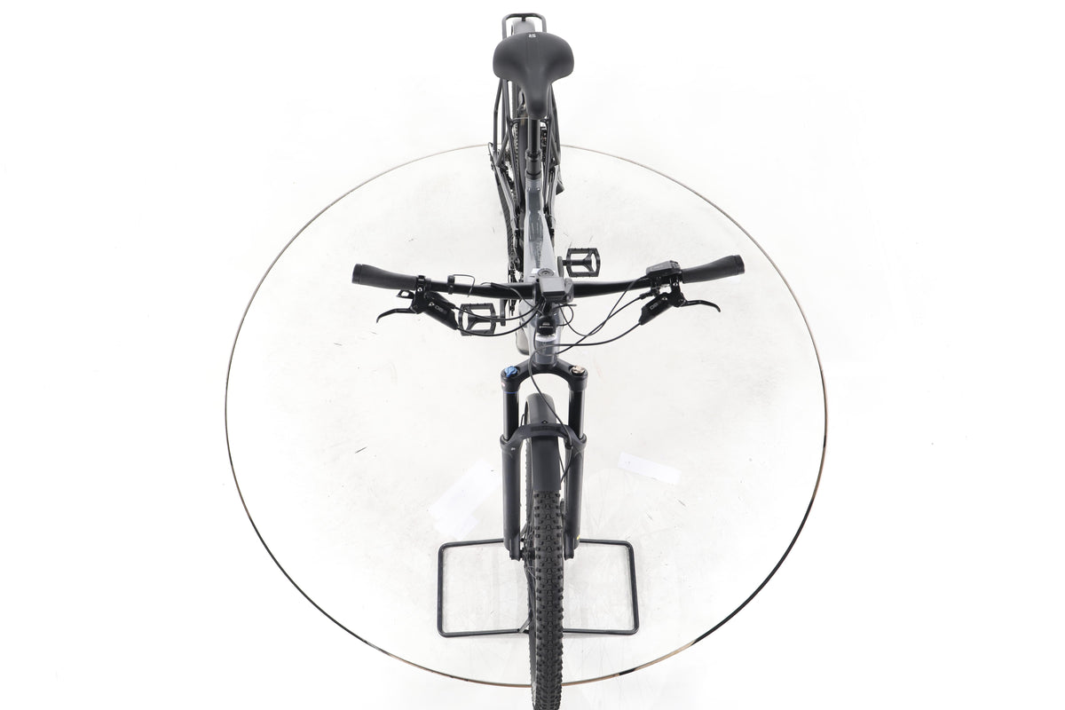 Focus Thron² 6.8 EQP SUV E-Bike - Image 16