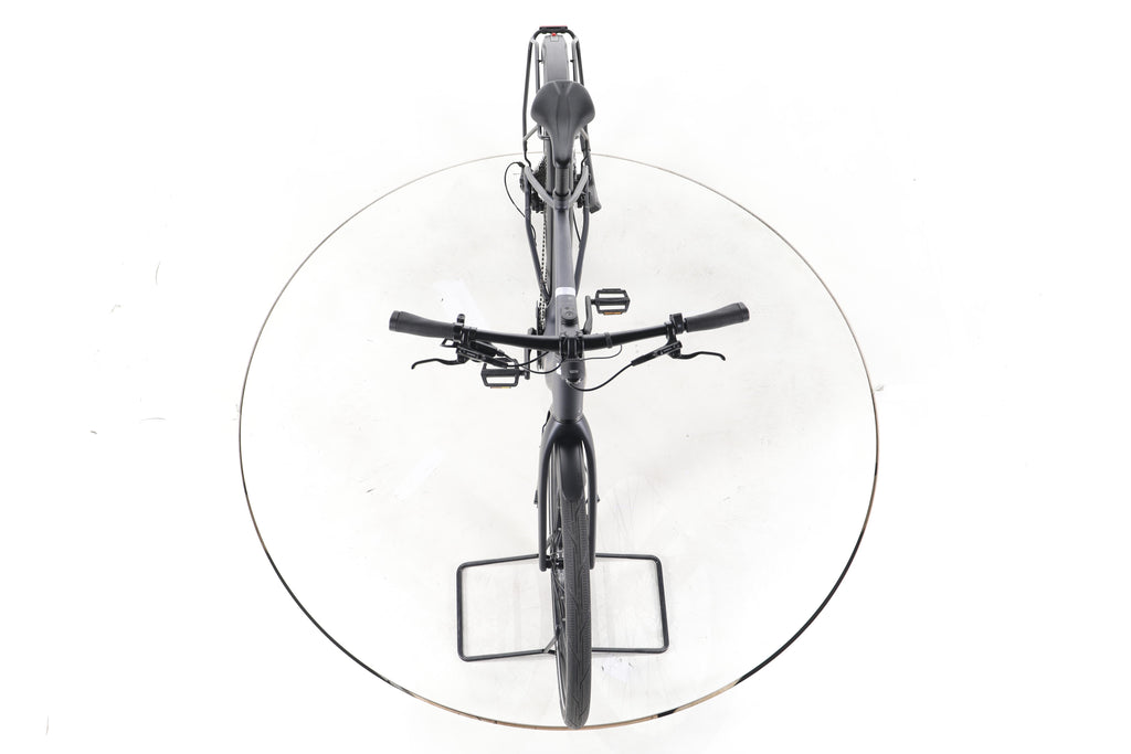Cube Editor Hybrid Pro City E-Bike 2025 - Image 16