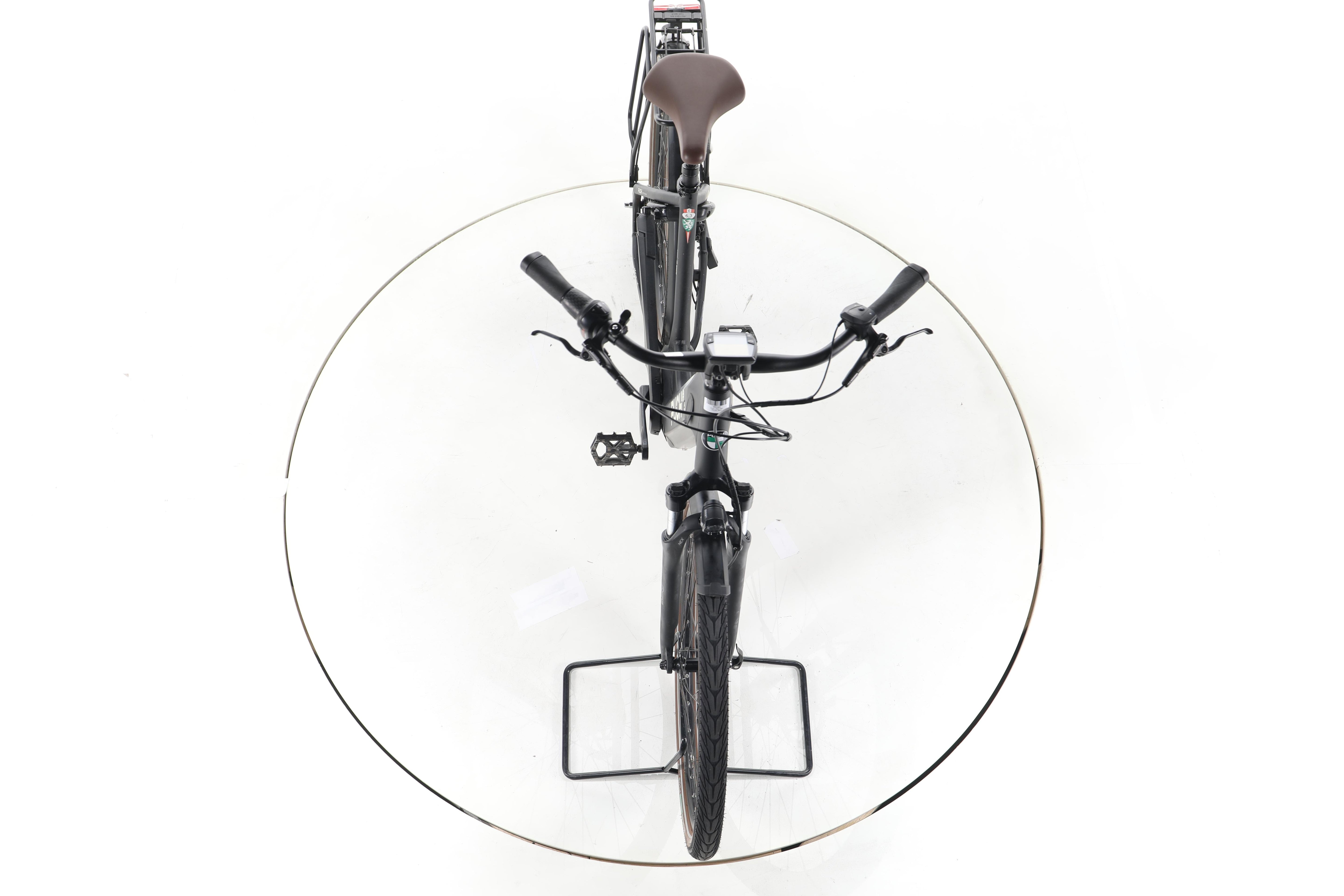 Puch C6.3 City E-Bike Tiefeinsteiger - Image 16