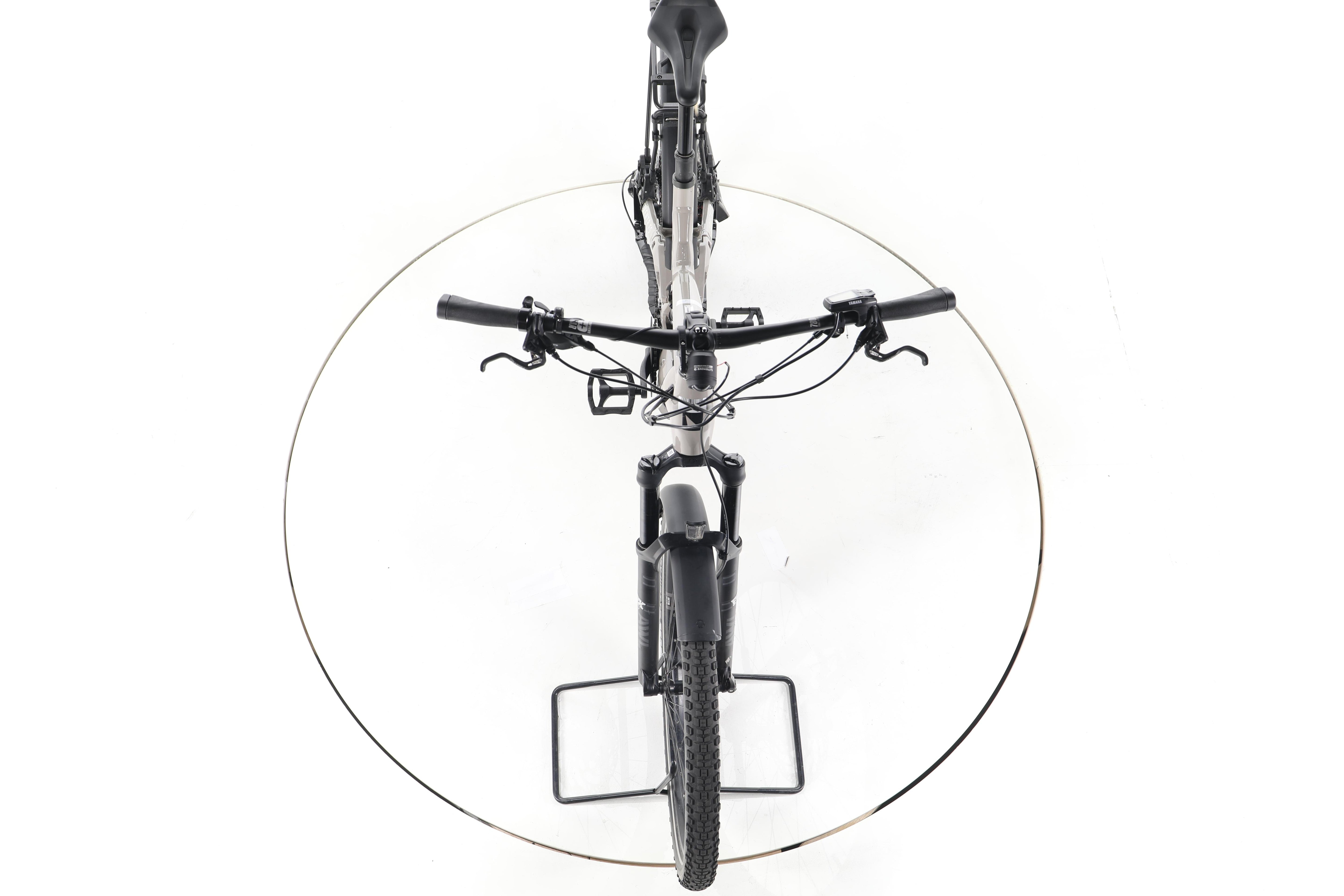Haibike Adventr FS 10 SUV E-Bike - Image 16