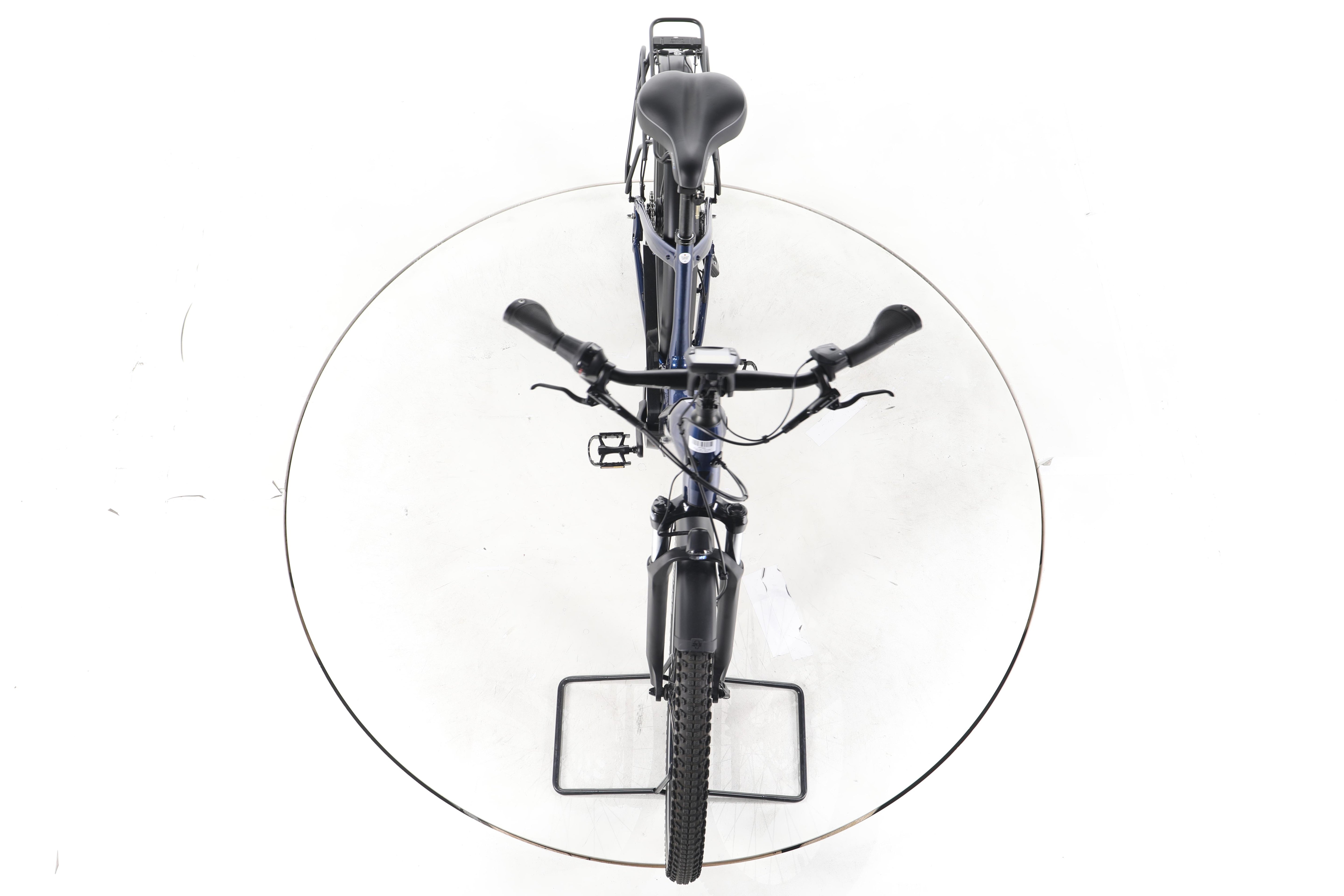 Velo de Ville SEB 890 City E-Bike Tiefeinsteiger - Image 16