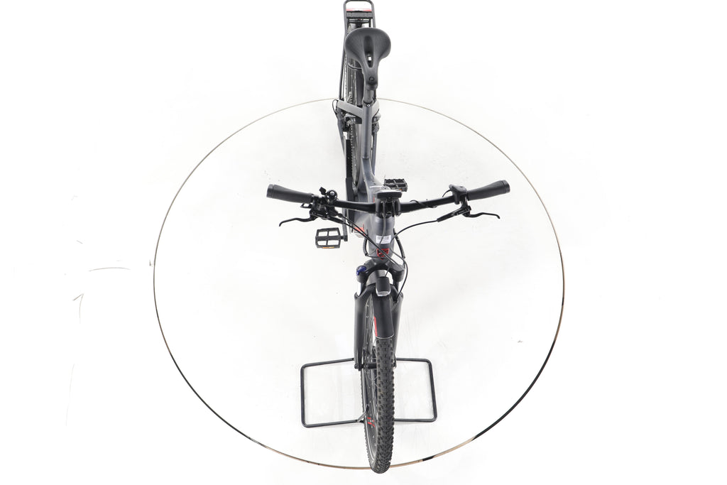 Centurion E-Fire Tour R860i Trekking E-Bike - Image 16
