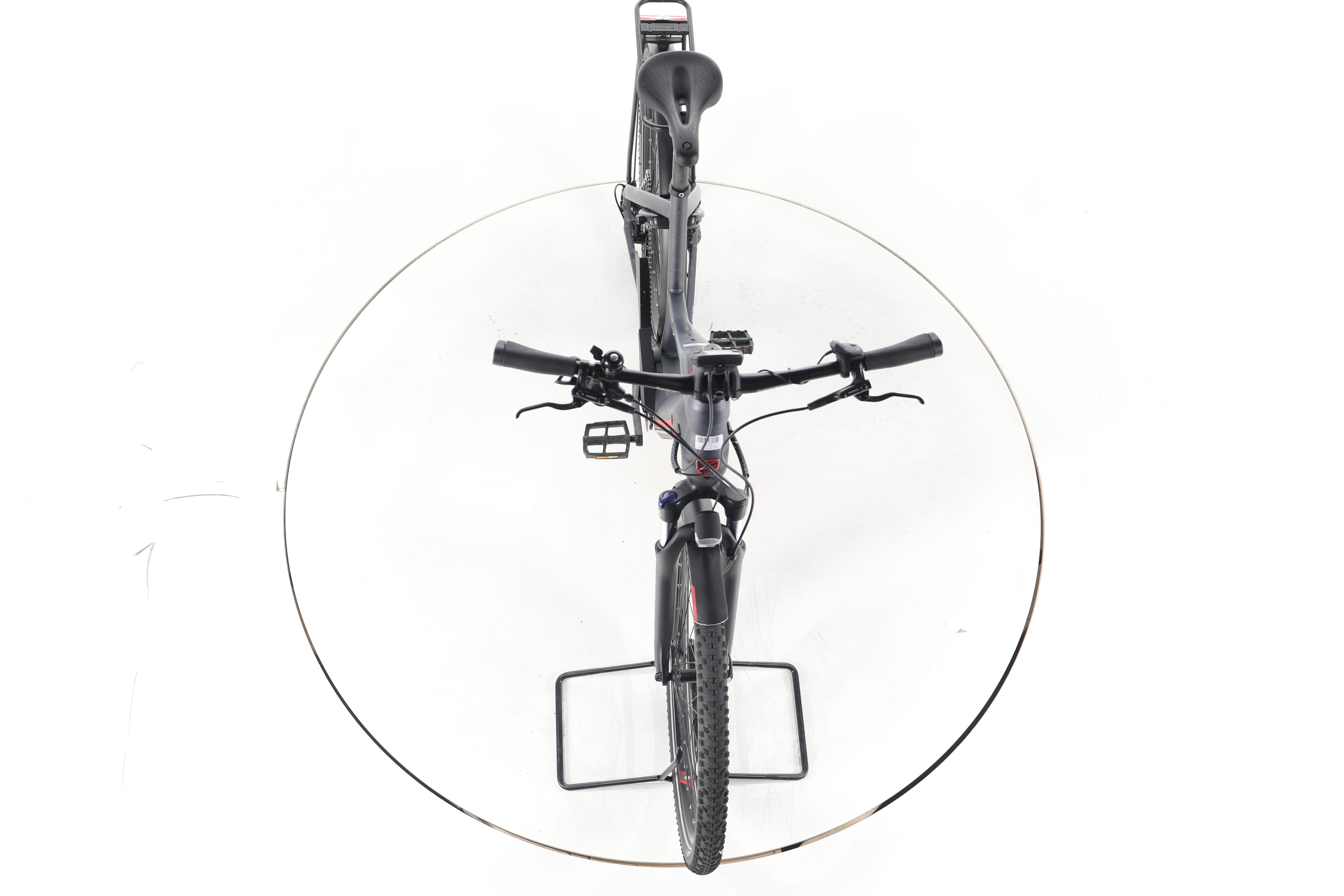 Centurion E-Fire Tour R860i Trekking E-Bike - Image 16
