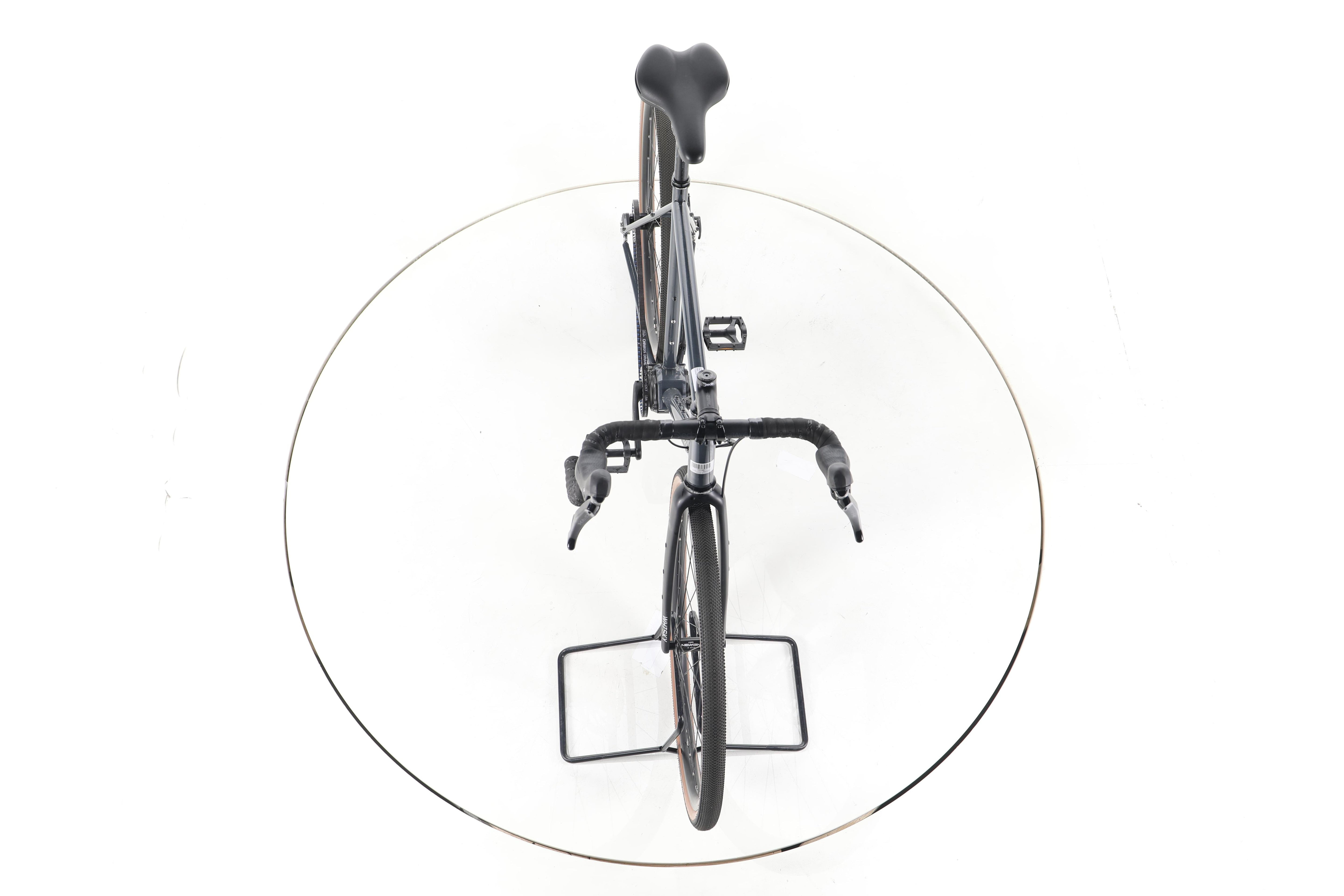 portus cycles Kander Gravelbike 2024 - Image 16