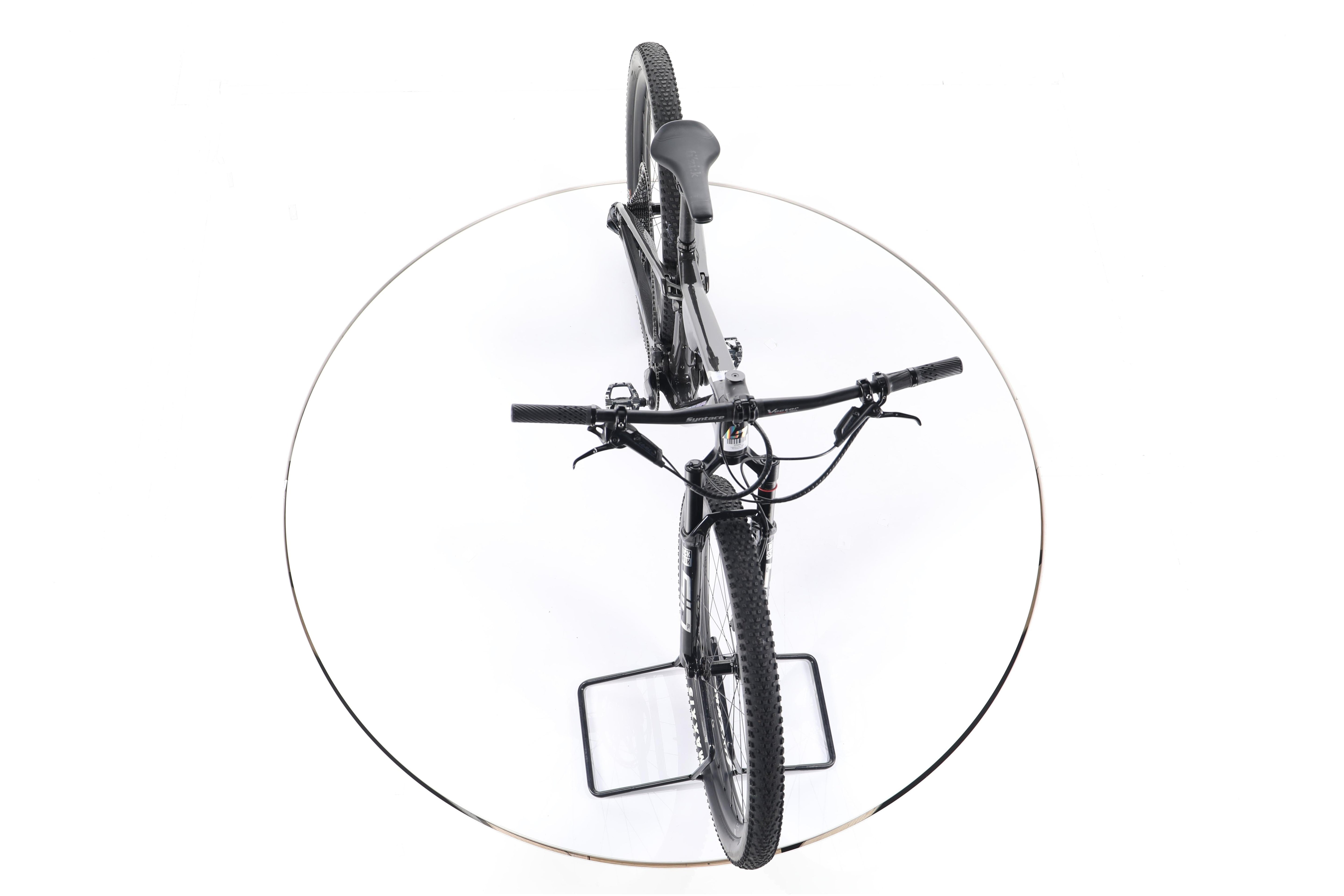 Lapierre XR 9.9 Fahrrad Fully - Image 16