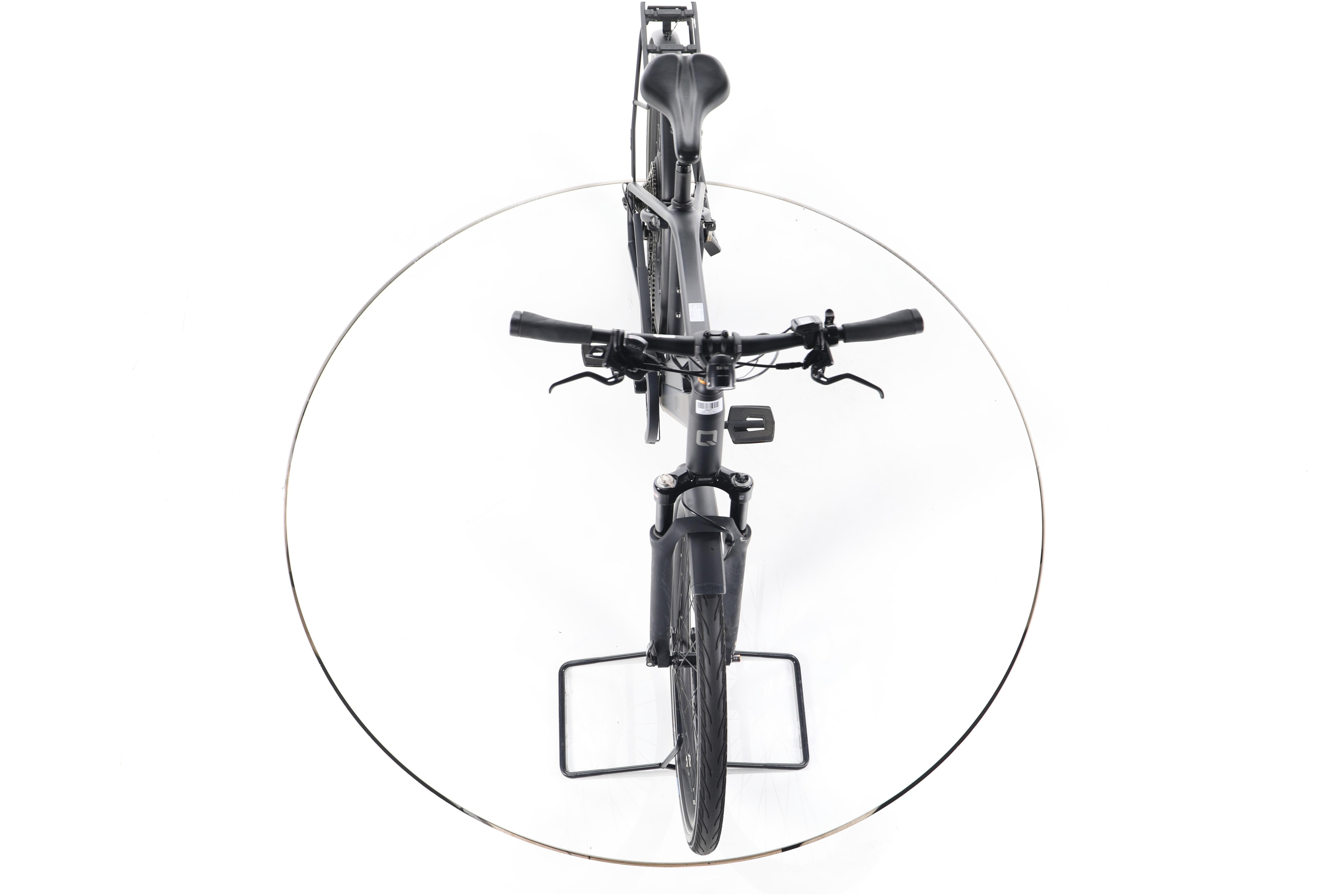 QWIC Performance RD11 Trekking E-Bike - Image 16