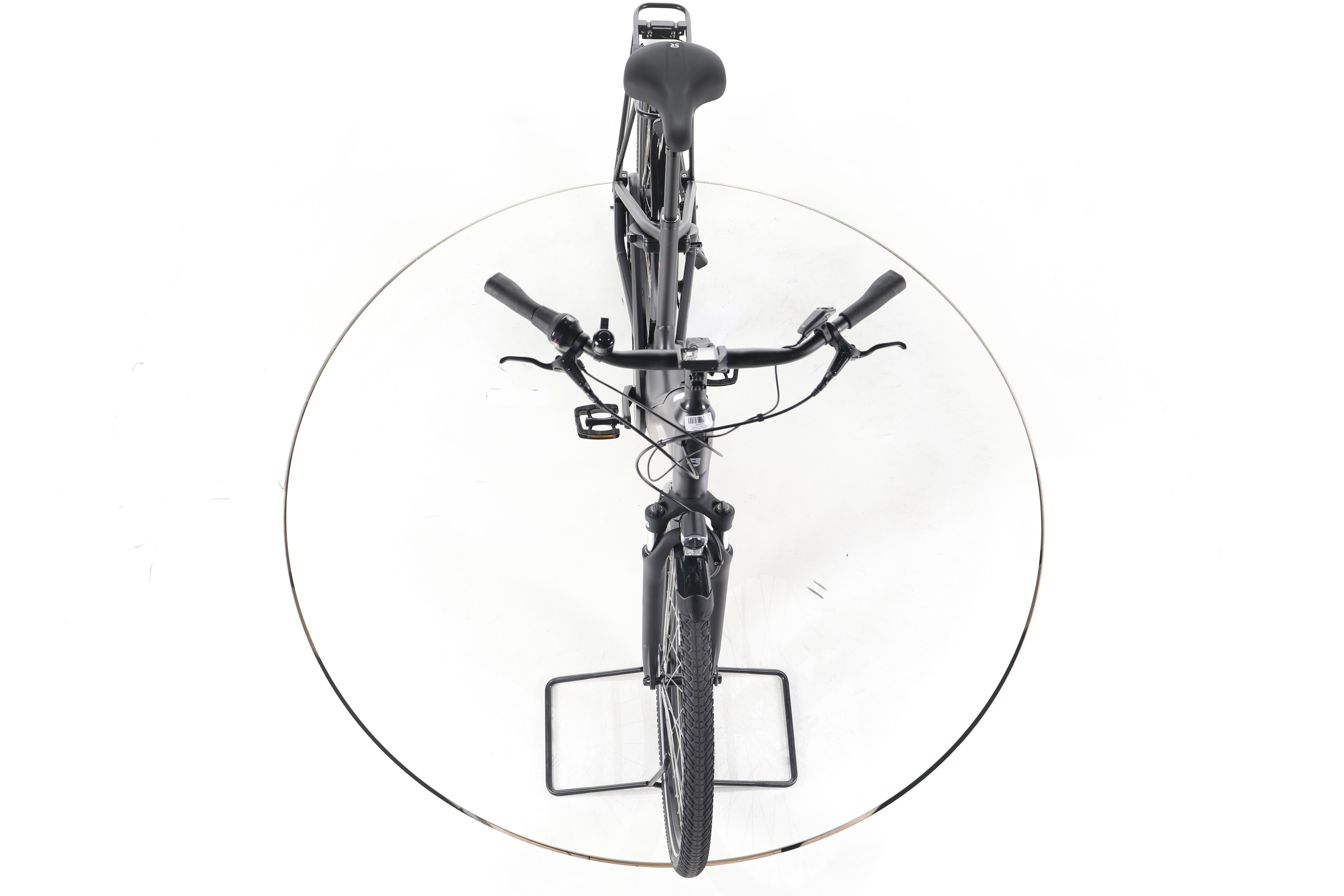 Batavus Altura E-go Power Pro City E-Bike Tiefeinsteiger 2025 - Image 16
