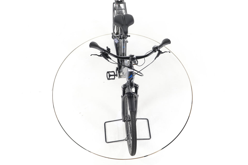 Bulls Lacuba EVO 11 Trekking E-Bike Tiefeinsteiger - Image 16