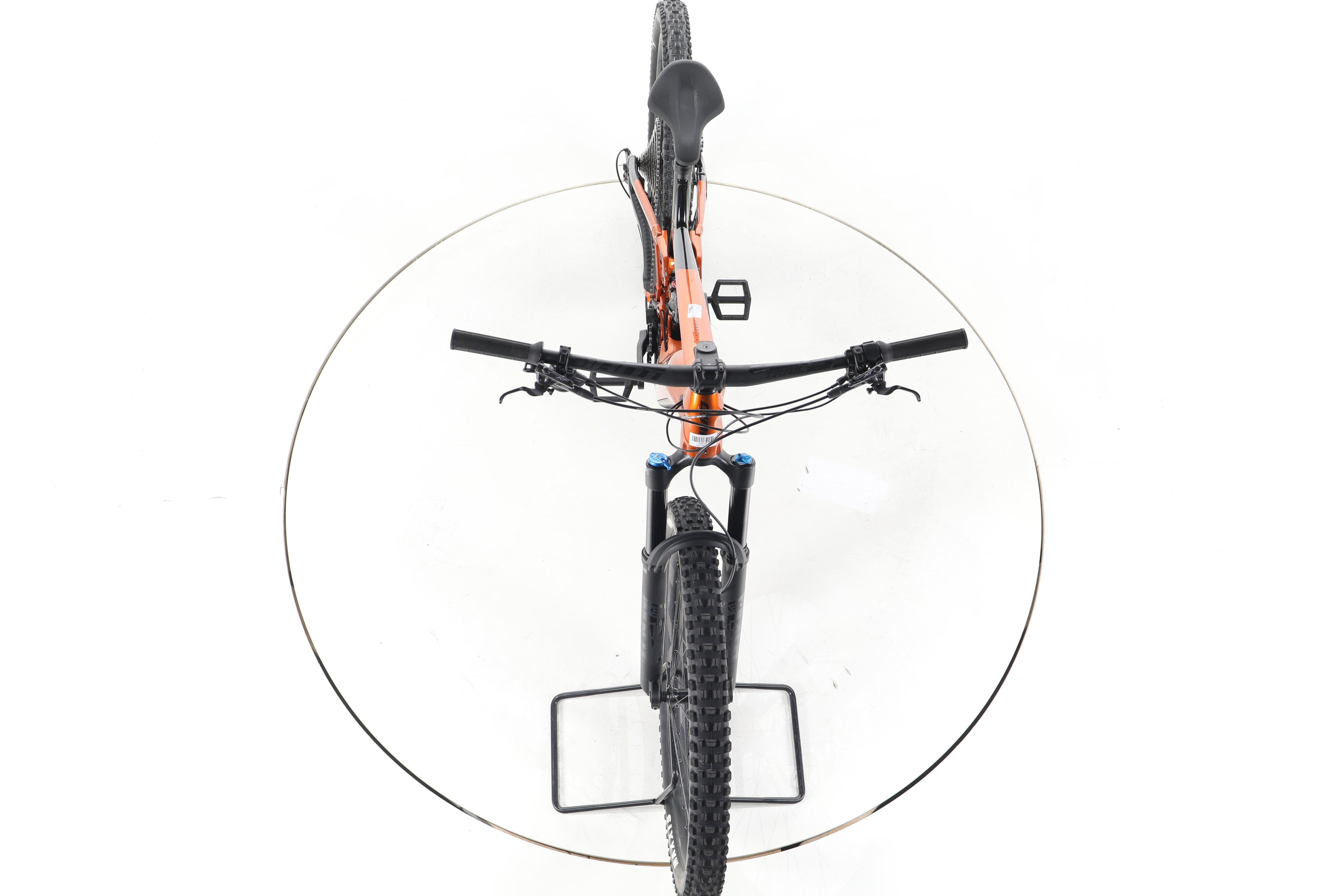 Giant Trance X E+ 1 E-Bike Fully - Image 16