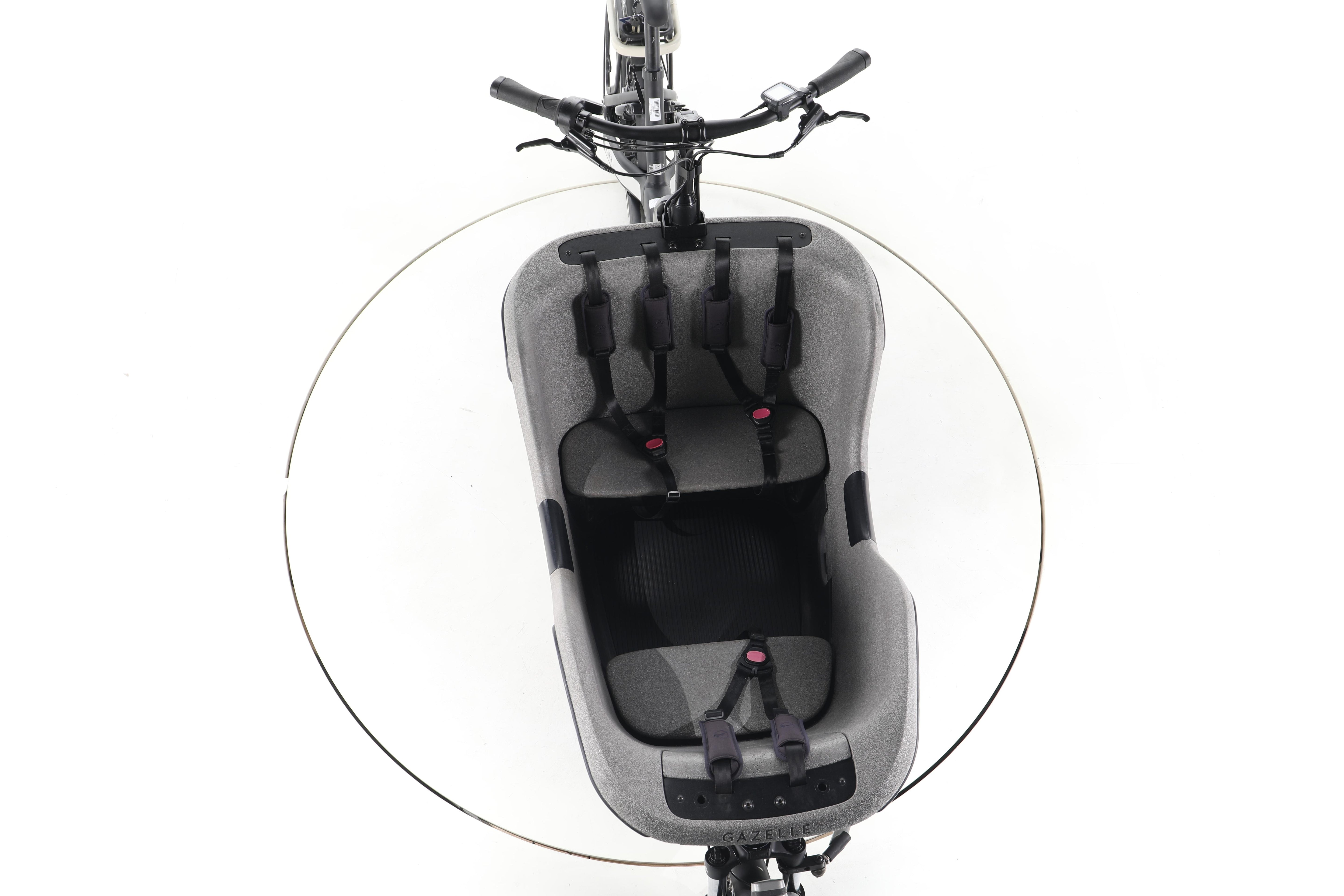 Gazelle Makki Load - Image 16