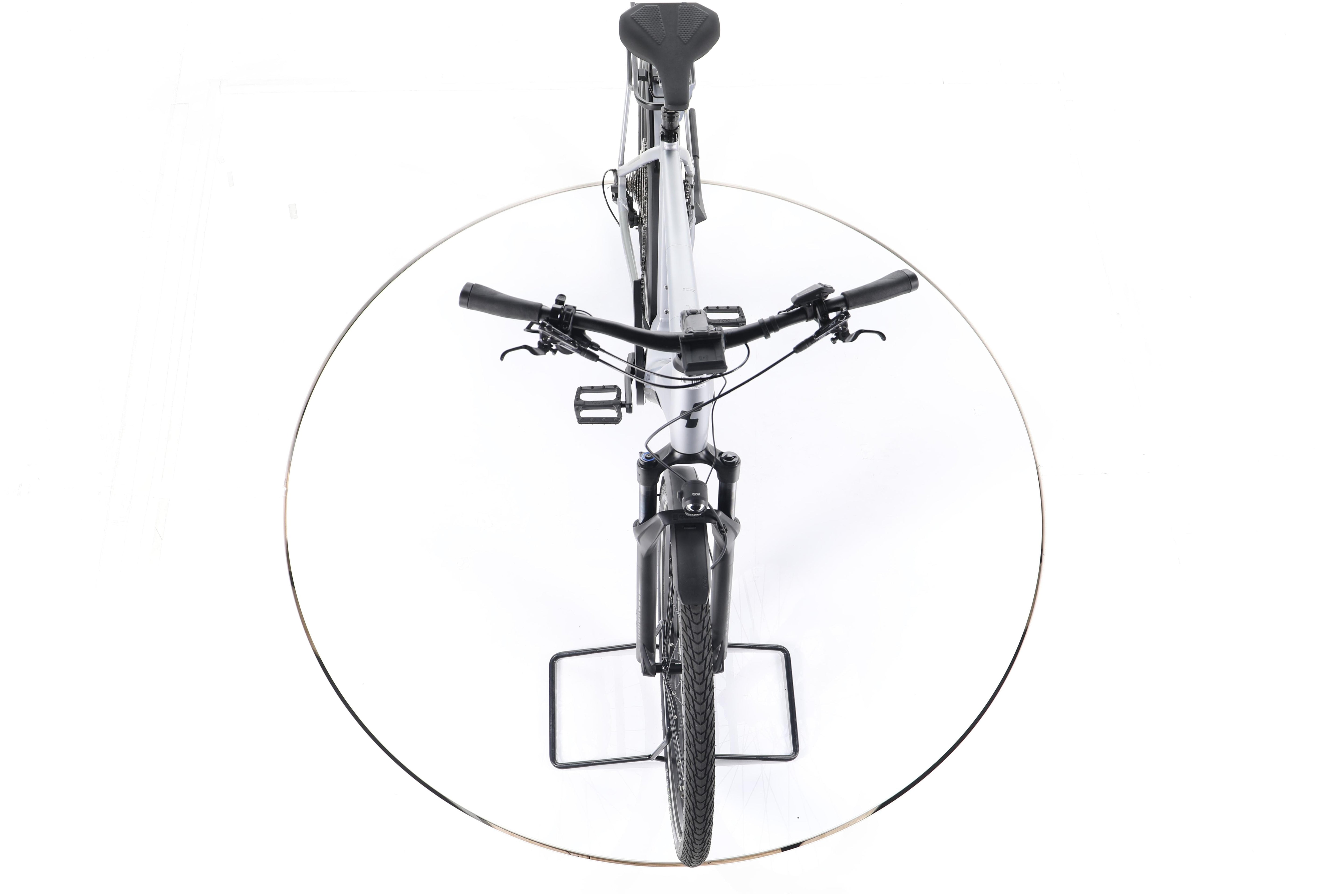 Cube Kathmandu Hybrid SLX Trekking E-Bike 2023 - Image 16