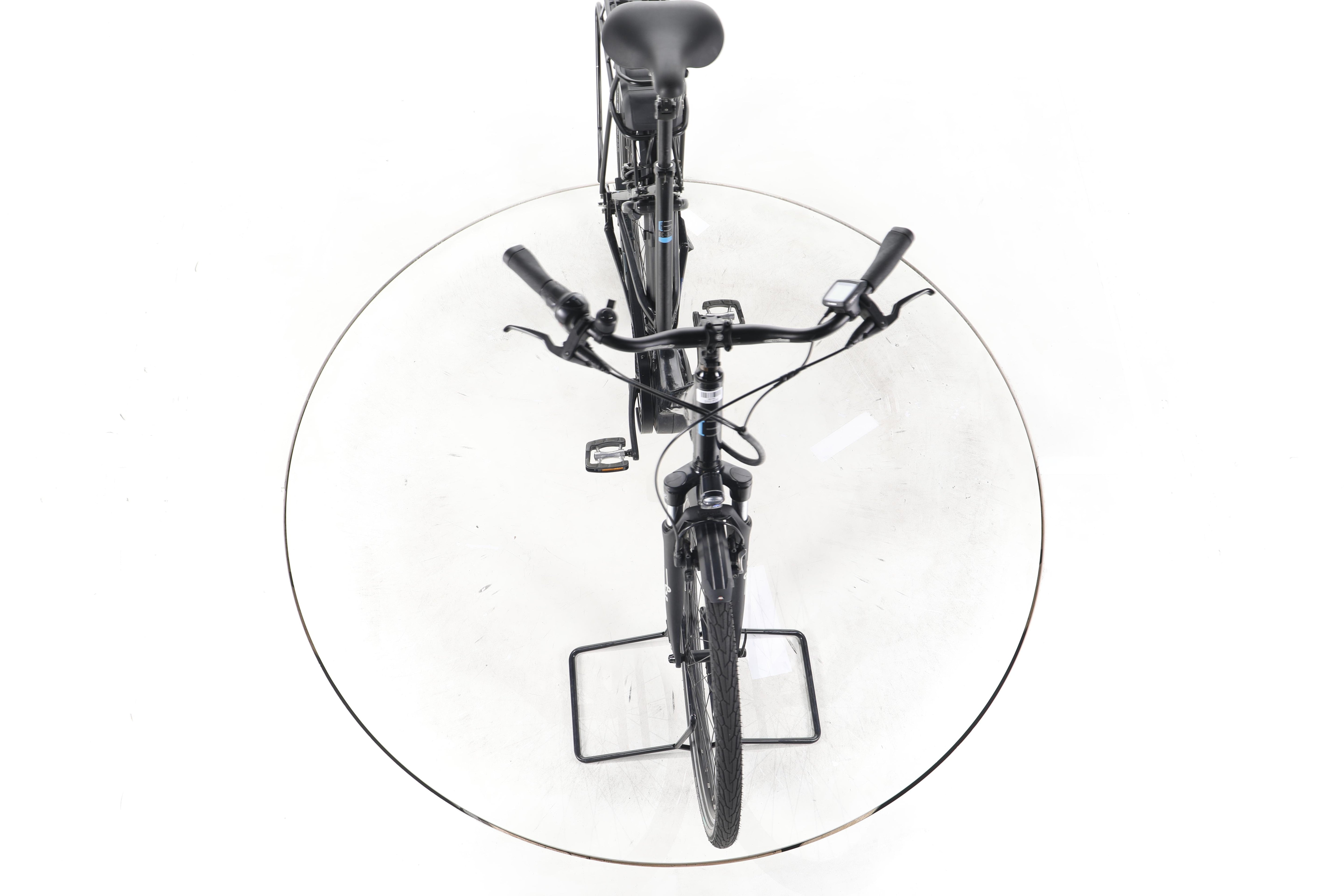 Gudereit EC-3.5 RT City E-Bike Tiefeinsteiger - Image 16