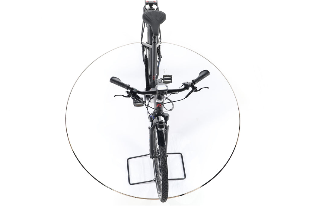 Brennabor T35E City E-Bike Tiefeinsteiger - Image 16