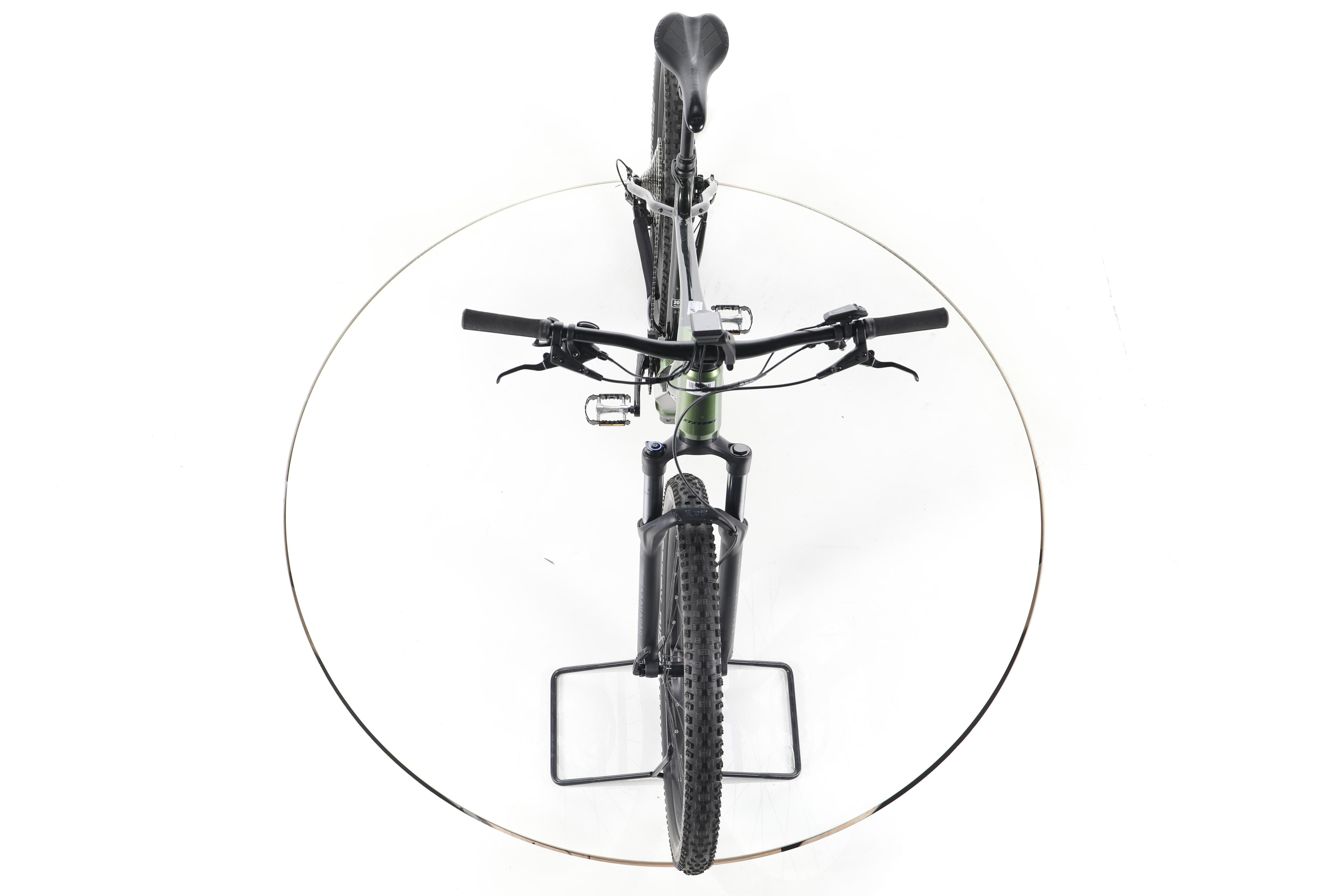 Stevens E-Juke E-Bike - Image 16
