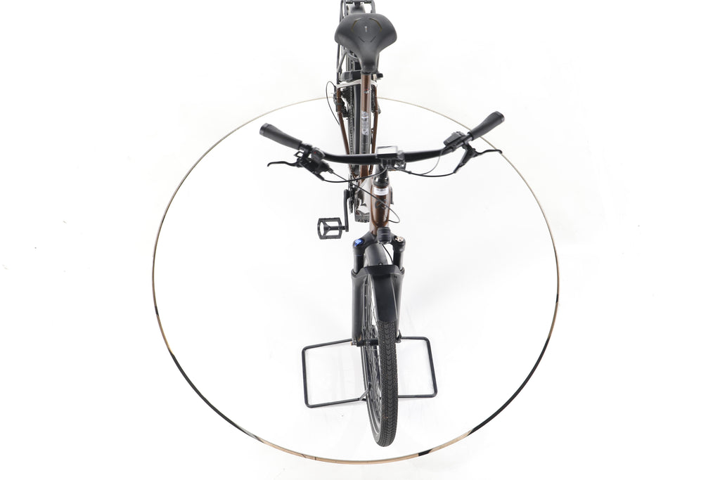 Kalkhoff Endeavour 5.B Advance+ Trekking E-Bike Tiefeinsteiger - Image 16
