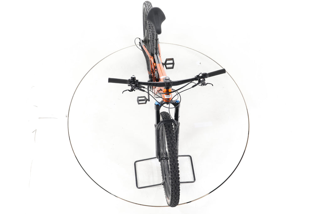 Giant Trance X E+ 1 E-Bike Fully - Image 16