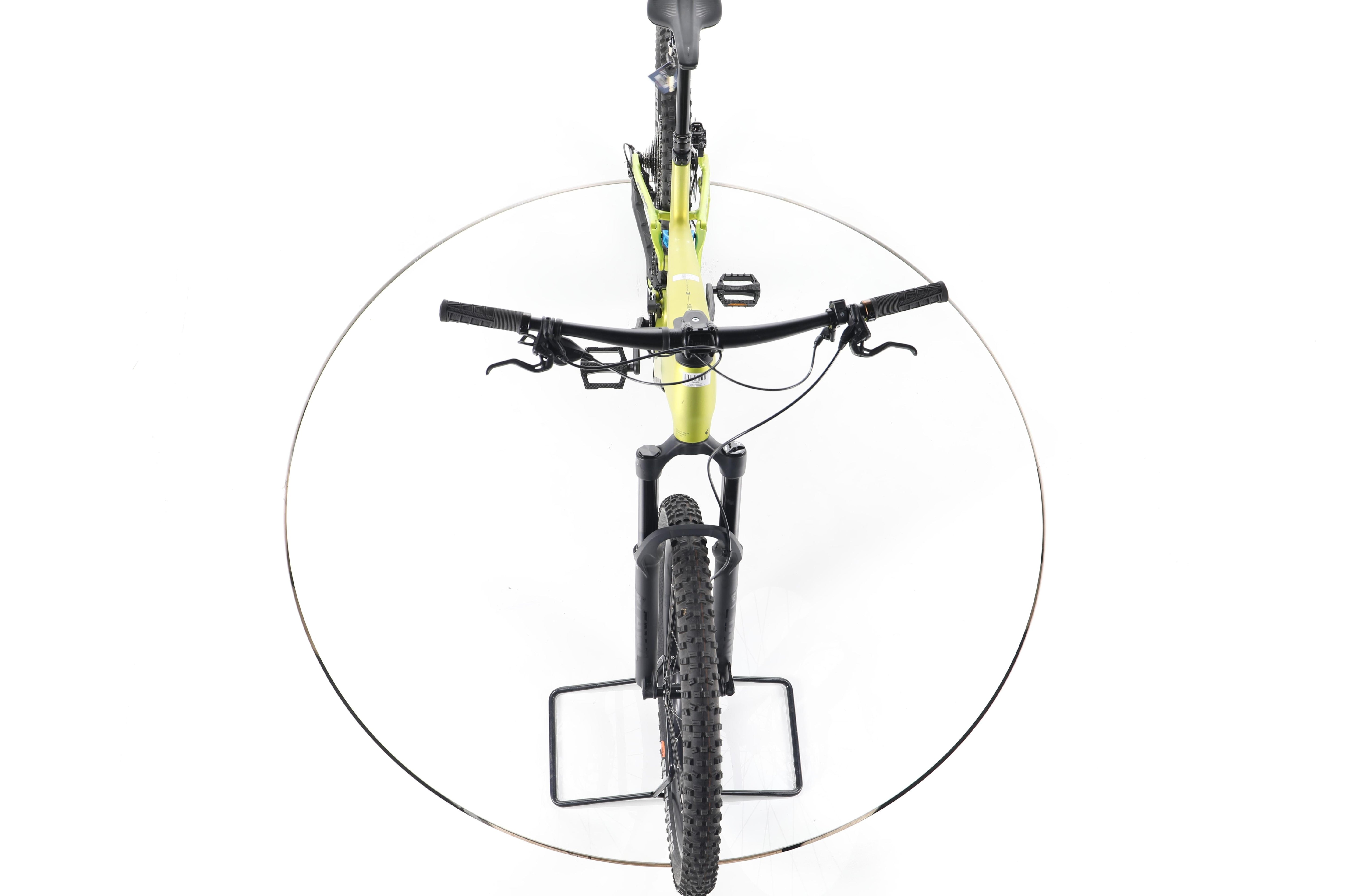 Cube Stereo Hybrid ONE44 Fully E-Bike Carbon 2024 - Image 16