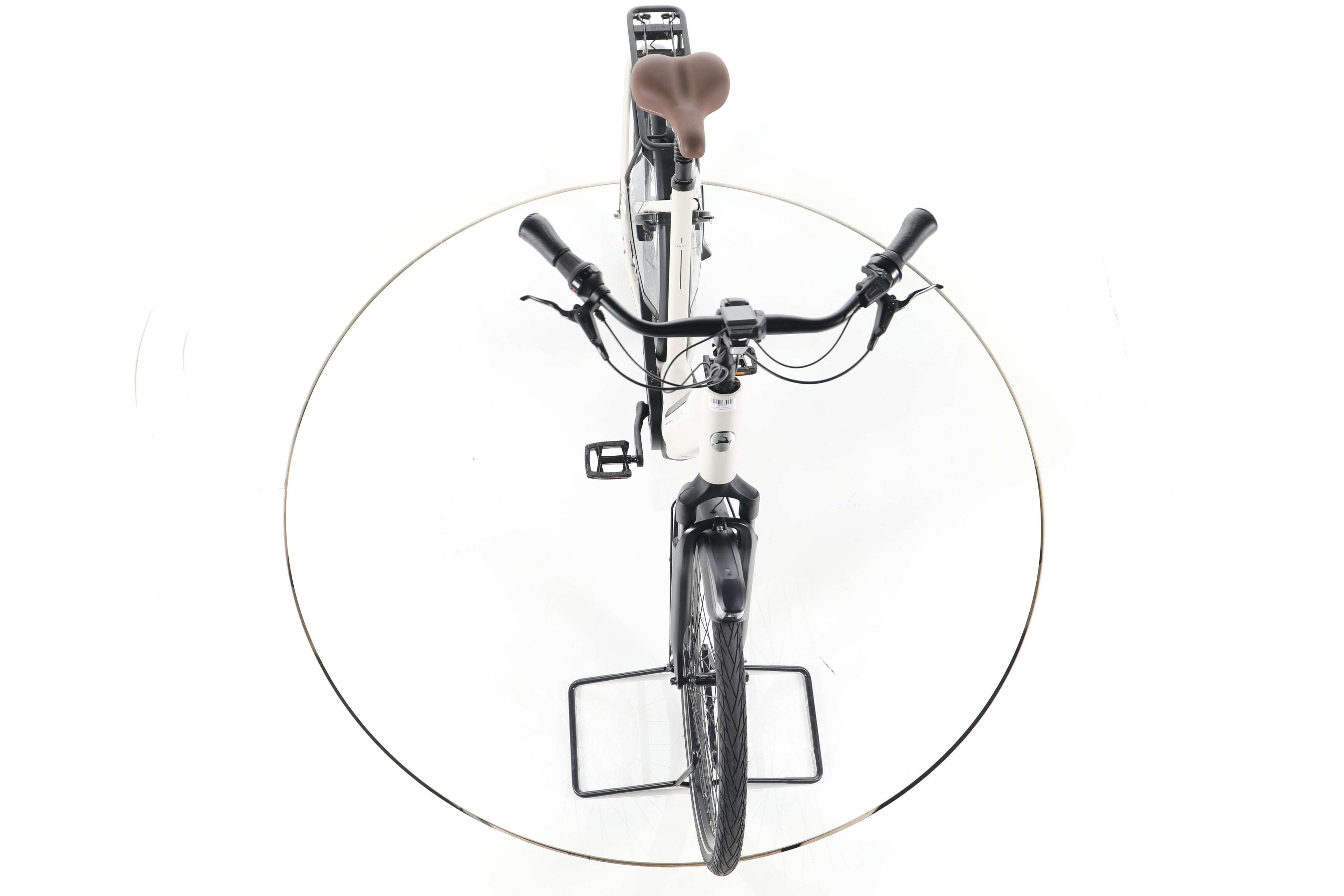 Gazelle Arroyo C5 HMB Elite City E-Bike Tiefeinsteiger 2024 - Image 16