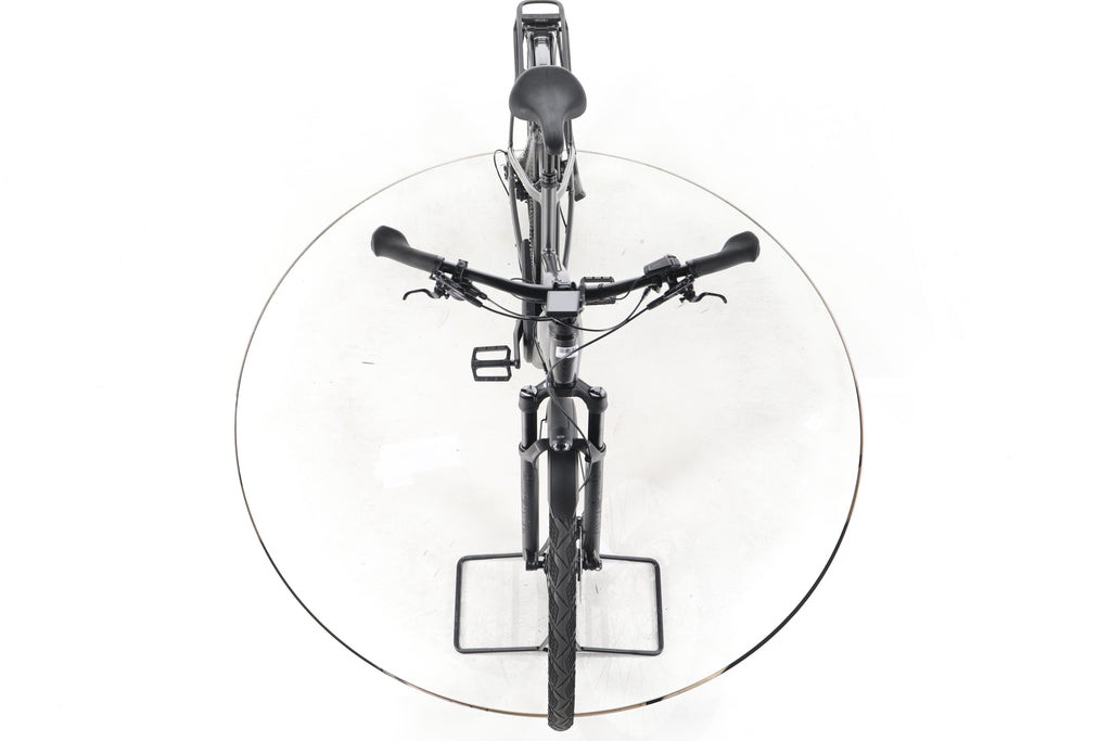 Cube Kathmandu Hybrid SLT Trekking E-Bike 2025 - Image 16