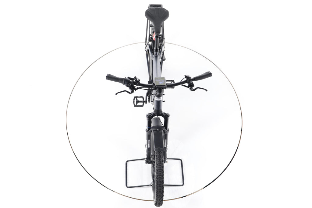 Riese & Müller Charger3 GT vario City E-Bike - Image 16