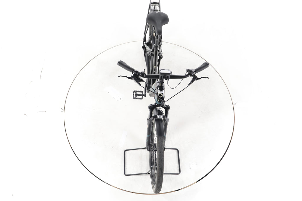 Conway Cairon T 3.0 Trekking E-Bike Tiefeinsteiger - Image 16