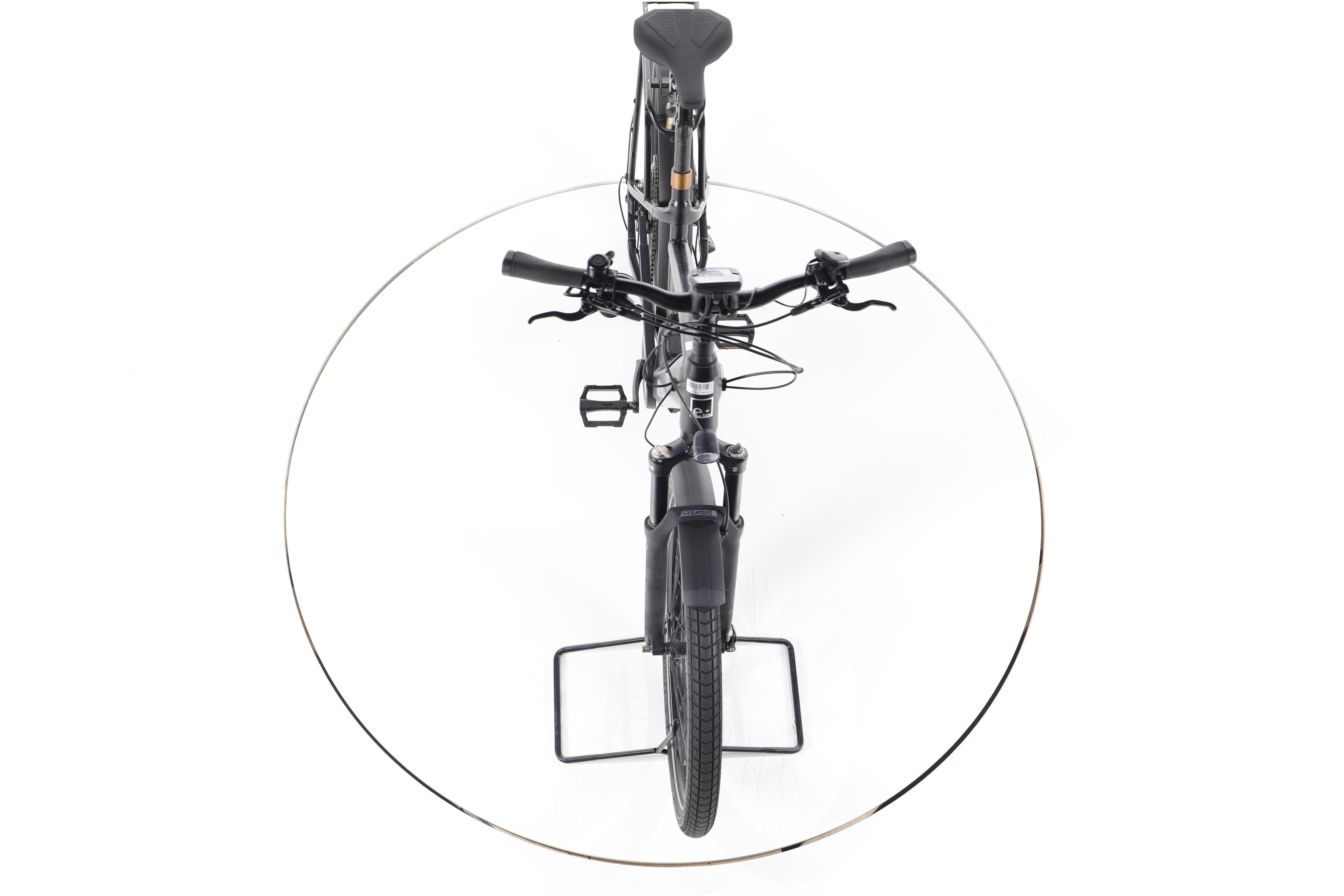 E-Bike Manufaktur 13ZEHN Trekking E-Bike - Image 16
