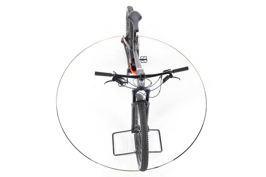 Mondraker F-Podium Fahrrad Fully - Image 16