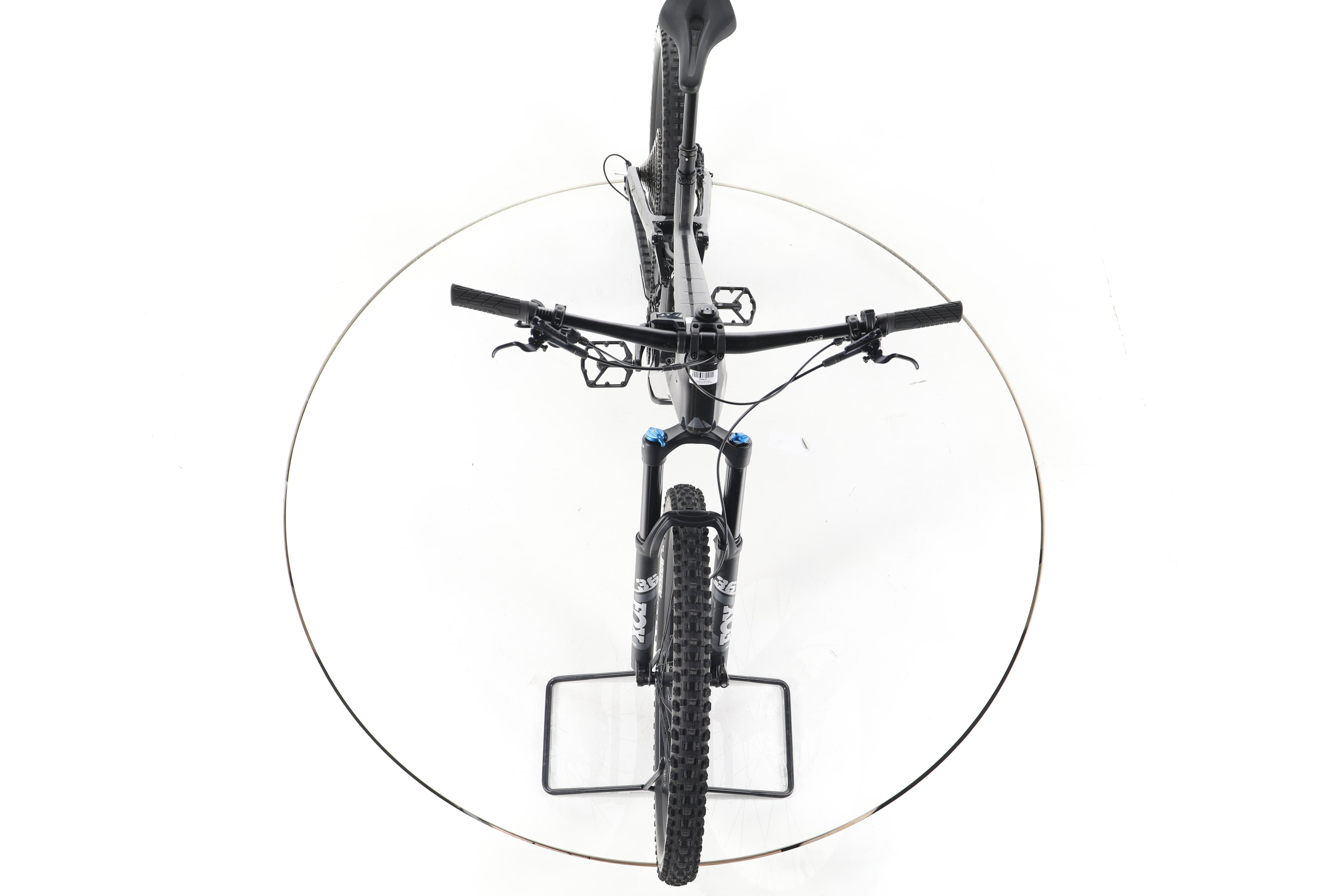 Canyon Spectral:ON CF 8 E-Bike Fully Carbon - Image 16