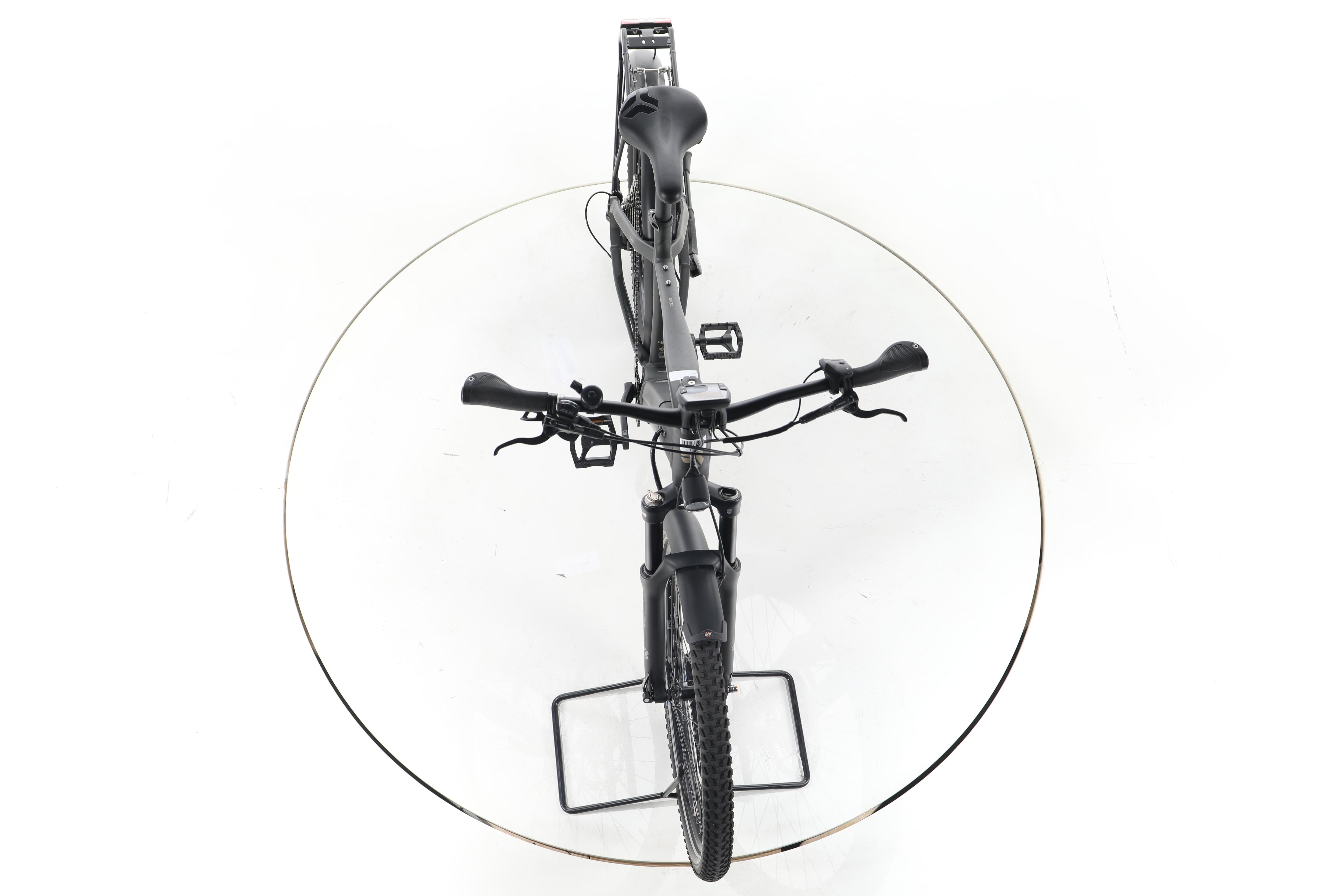 Carver SUV E.430 Trekking E-Bike - Image 16
