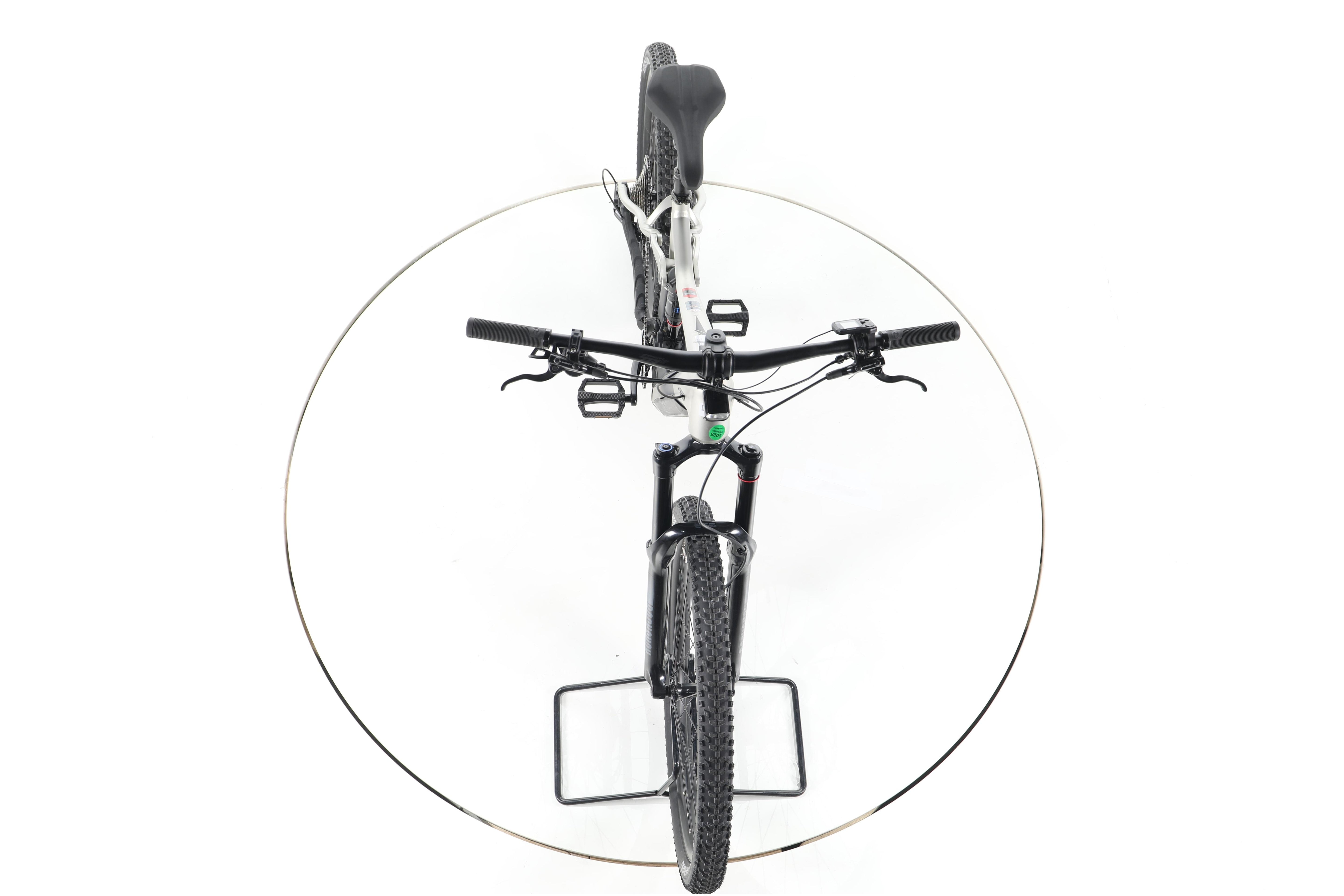 Merida eONE-SIXTY 500 EP2 E-Bike Fully - Image 16