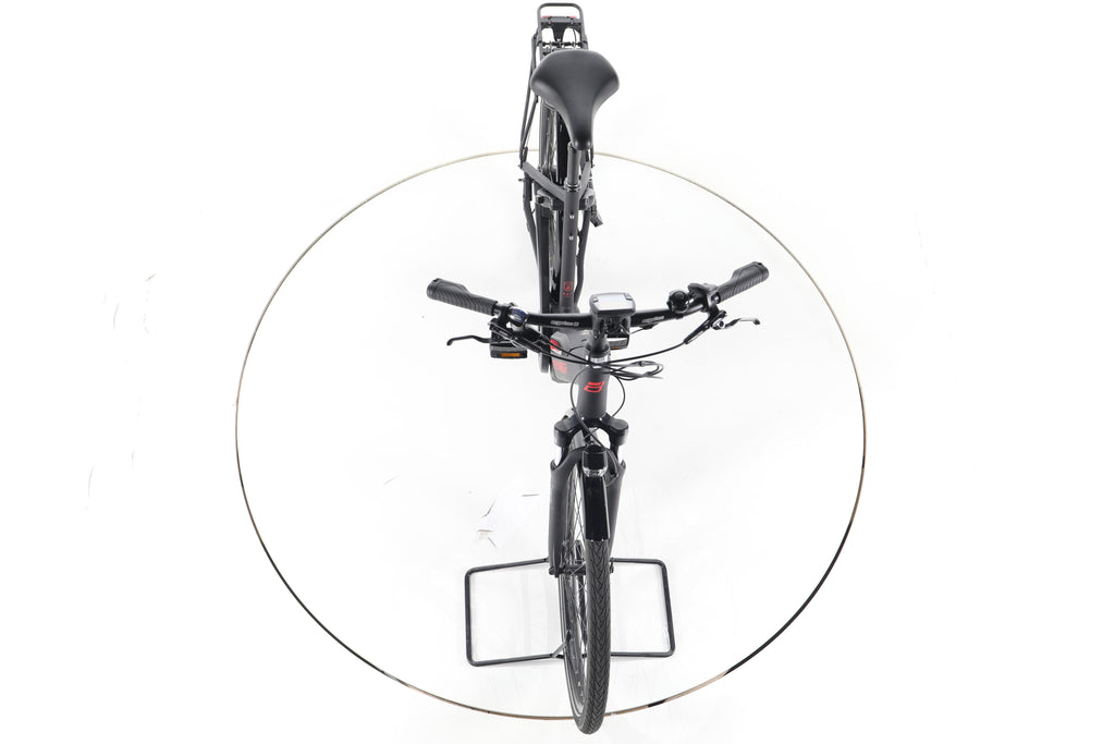 Brennabor T-43e City E-Bike Tiefeinsteiger - Image 16