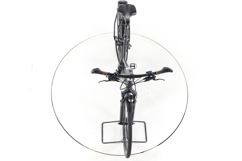 Giant Explore E+ 1 Trekking E-Bike - Image 16