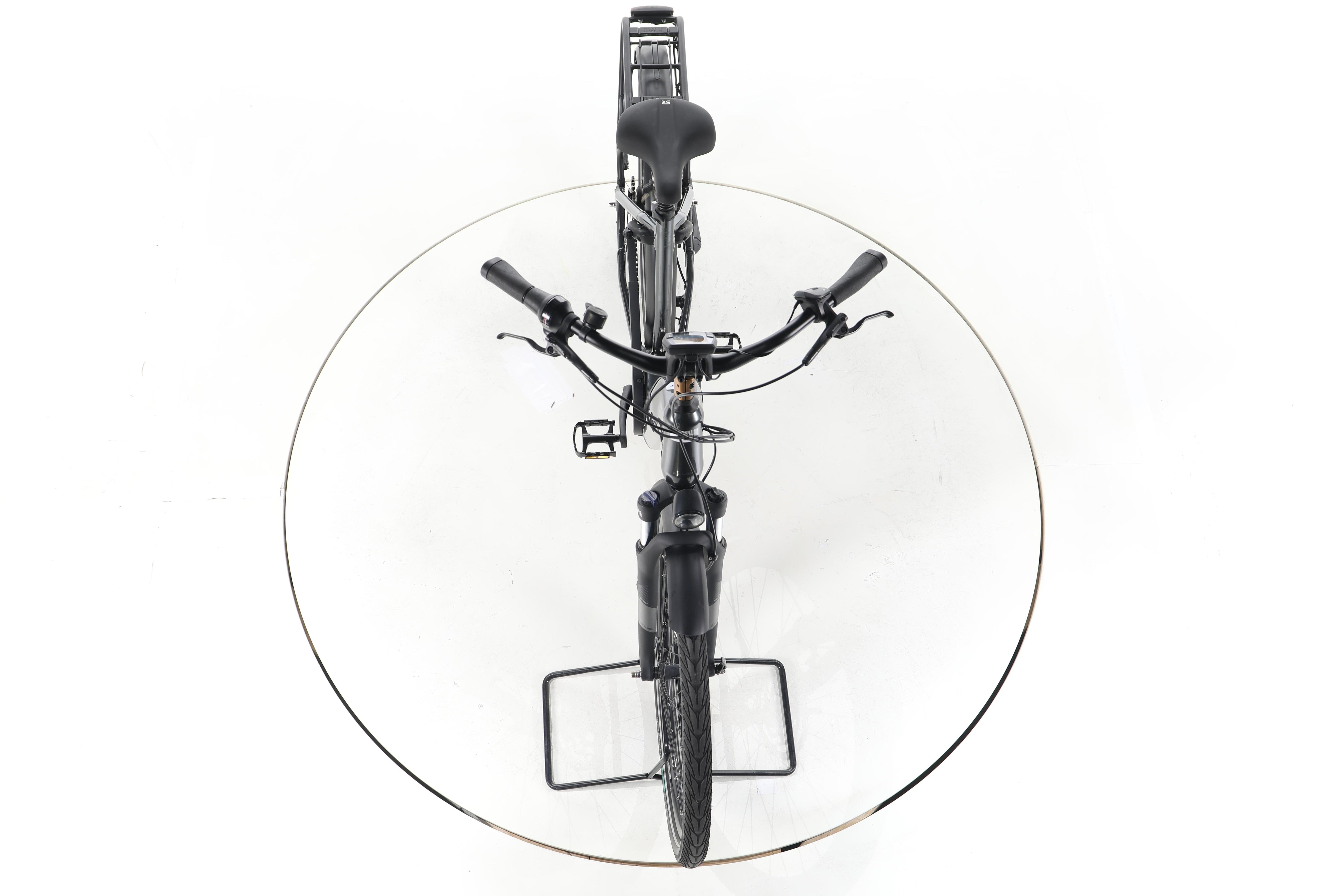 FLYER Gotour6 3.40 City E-Bike Tiefeinsteiger - Image 16