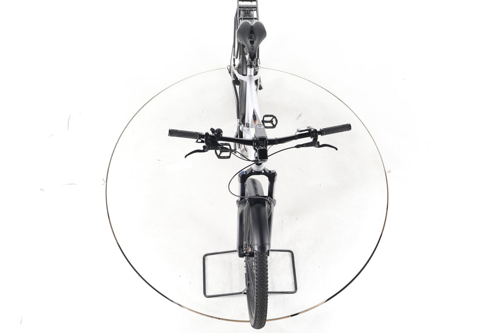 BESV TRX 1.1 Trekking E-Bike - Image 16