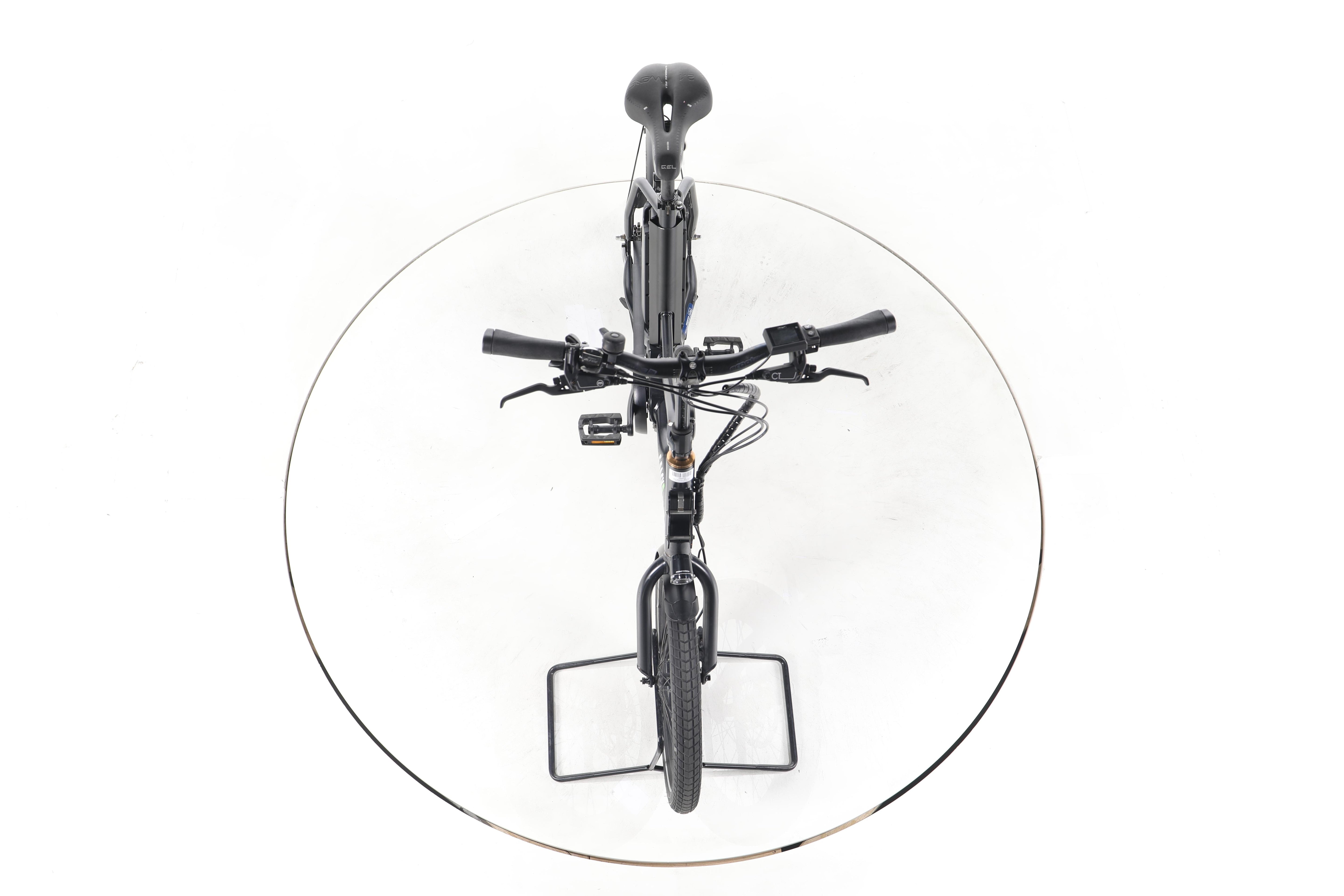 Metz Mobility E-PACKR 8.0 E-Lastenrad - Image 16