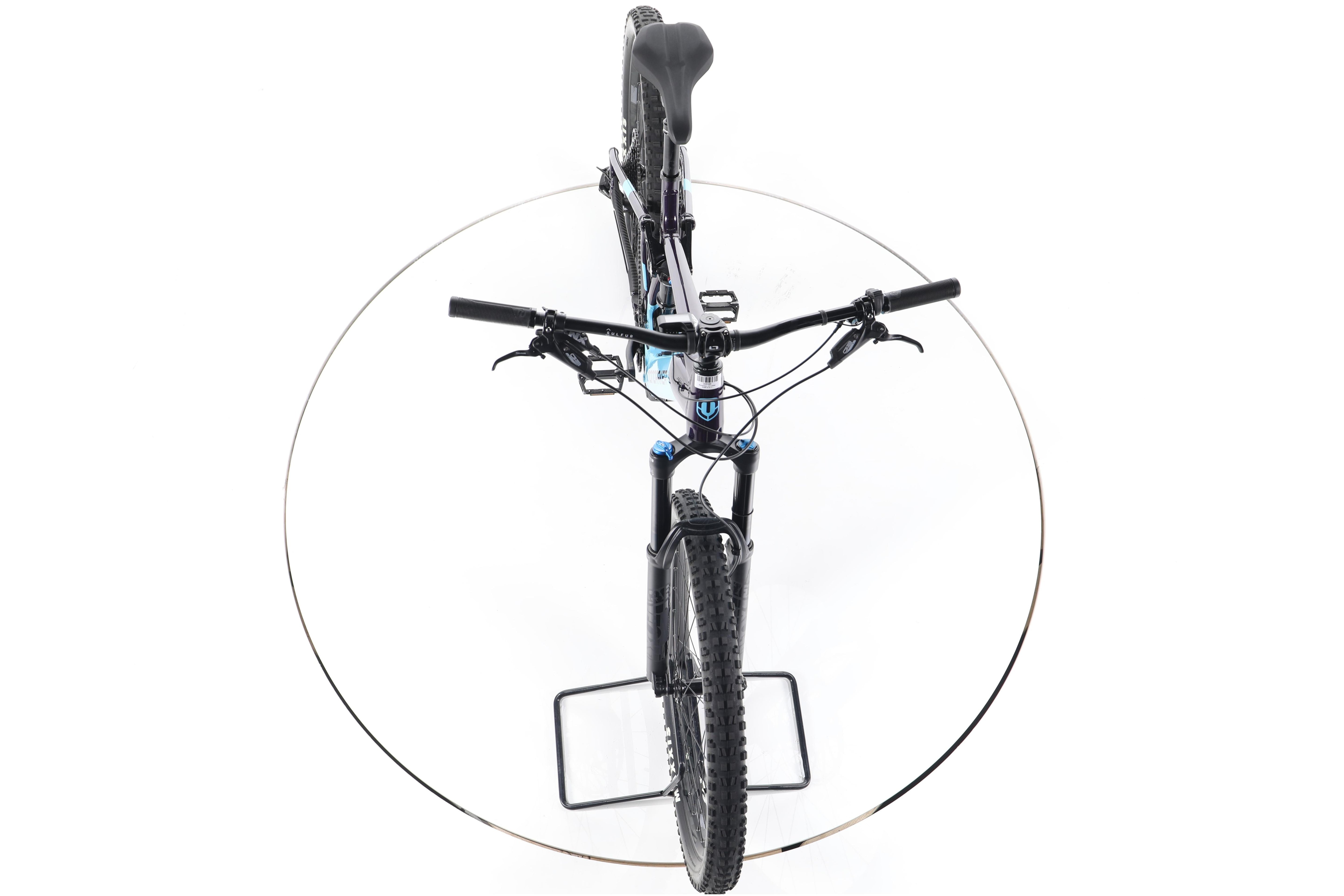 Mondraker DUSK R E-Bike Fully - Image 16