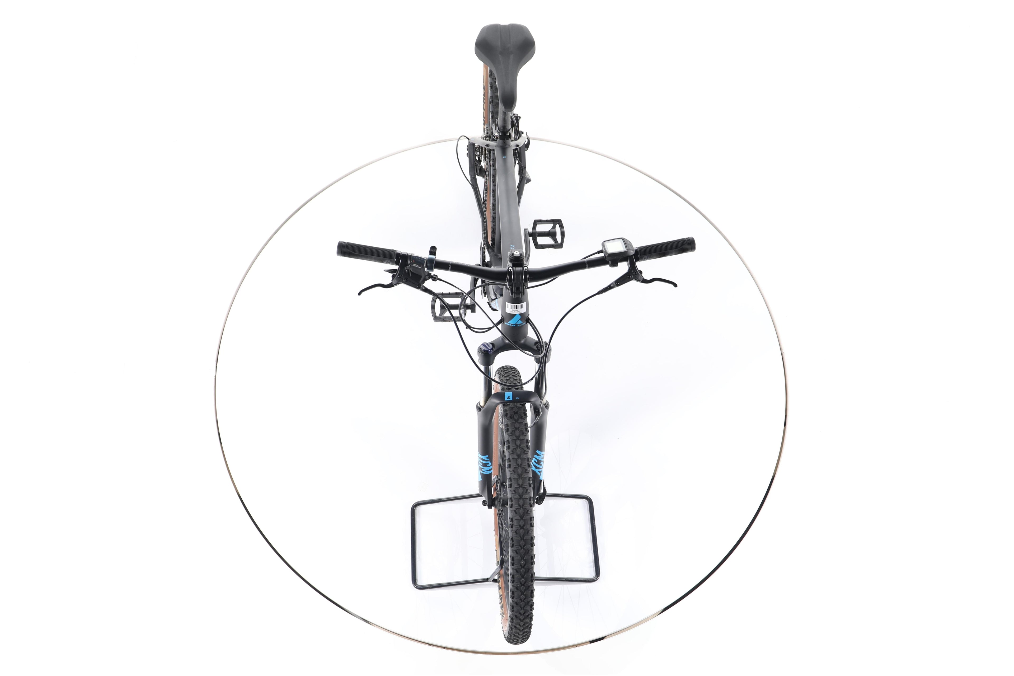 Bulls LT CX E-Bike - Image 16