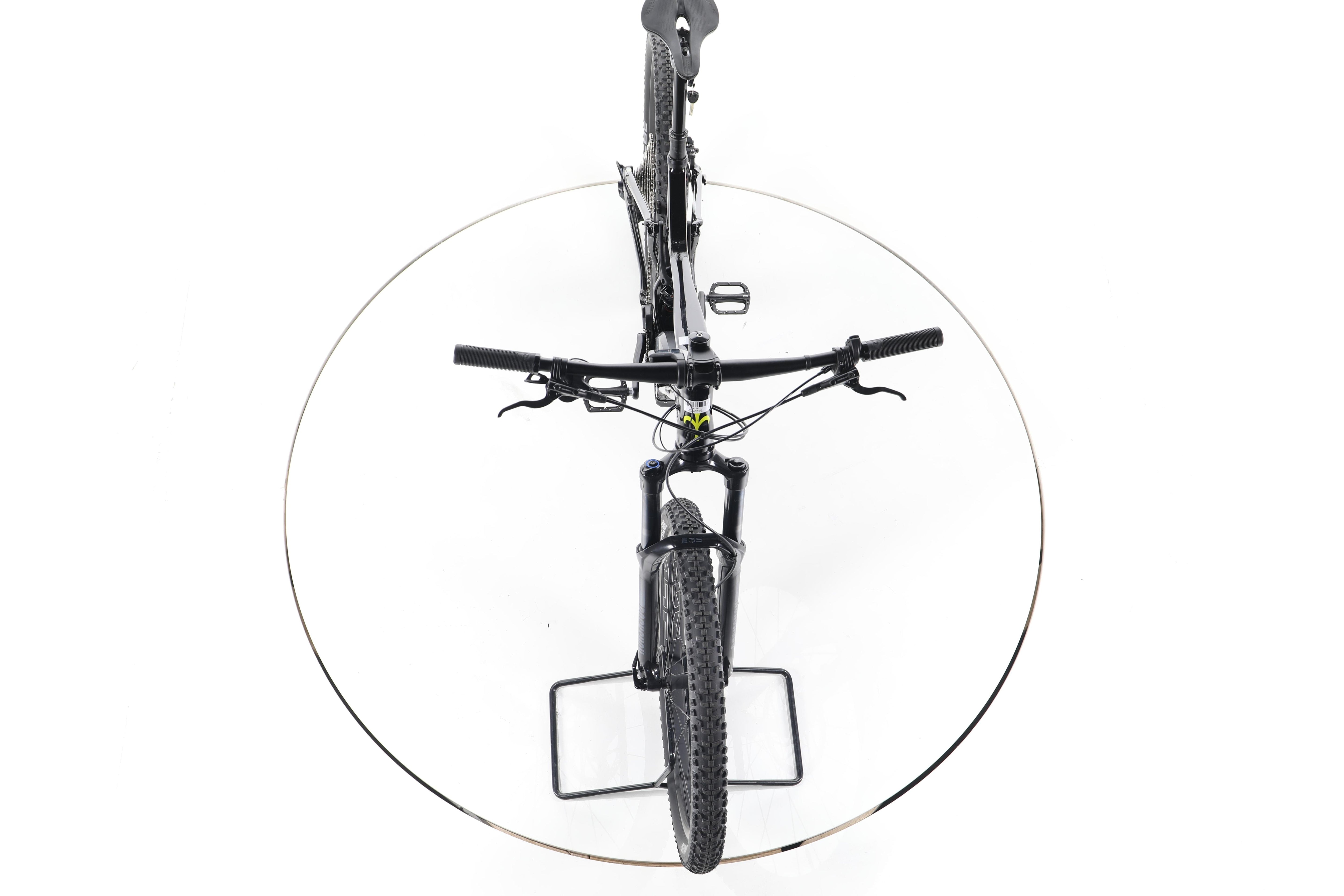 Wilier E803TRB Pro Fully E-Bike - Image 16