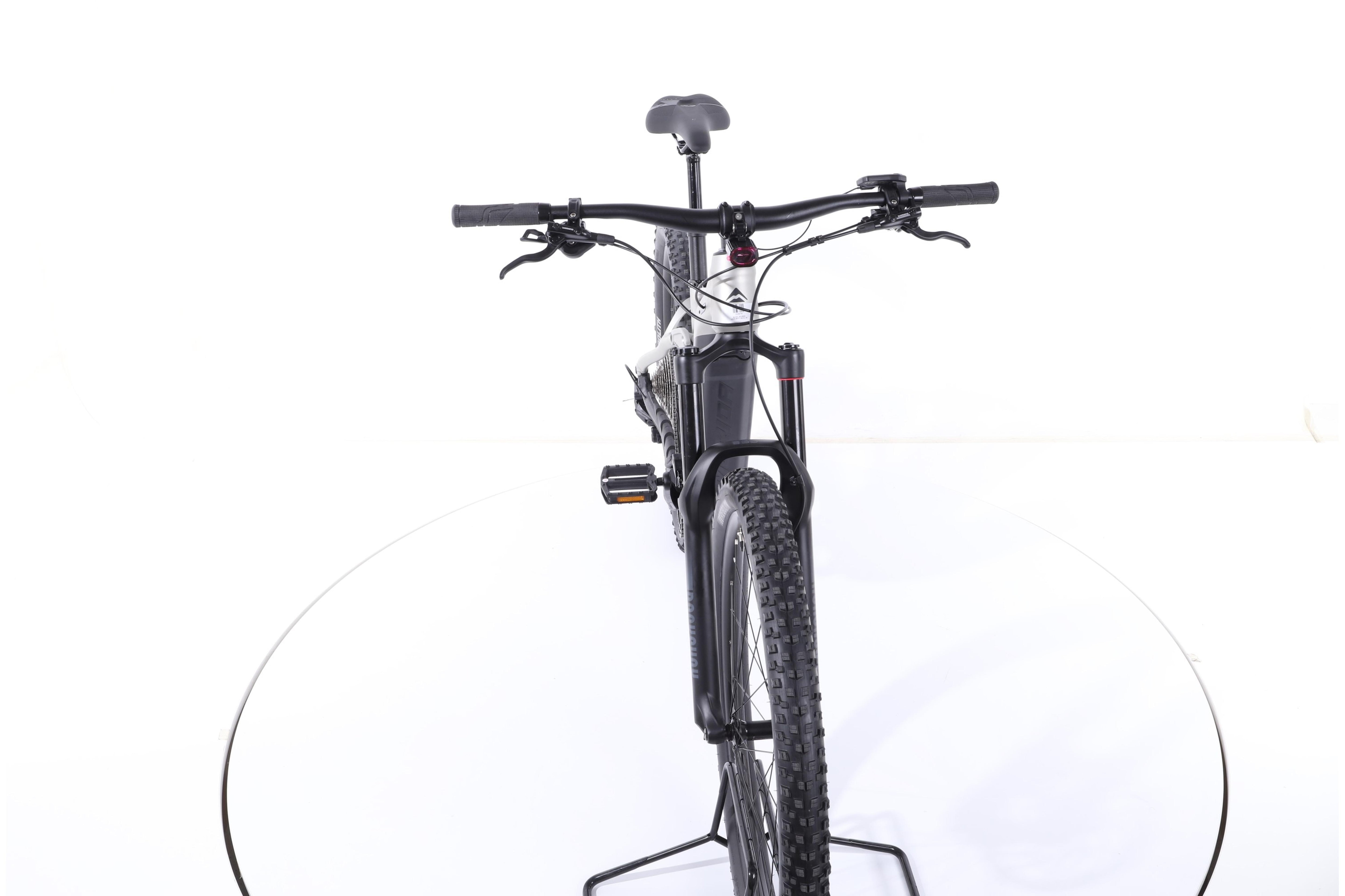 Merida eONE-SIXTY 500 EP2 E-Bike Fully - Image 16