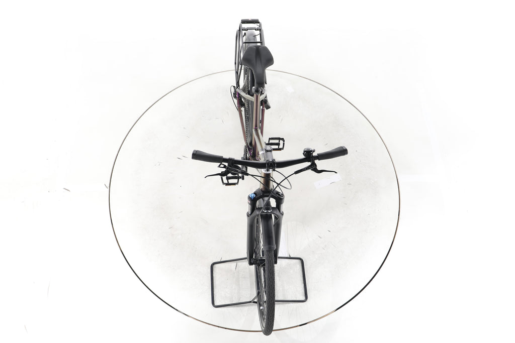 Winora Domingo X12 Pro Fahrrad City & Trekking - Image 16