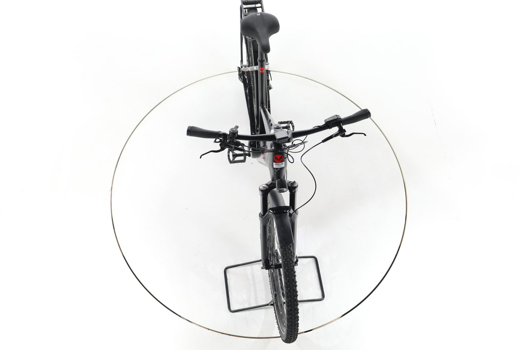 Malaguti Cortina TR 5.2 Trekking E-Bike - Image 16