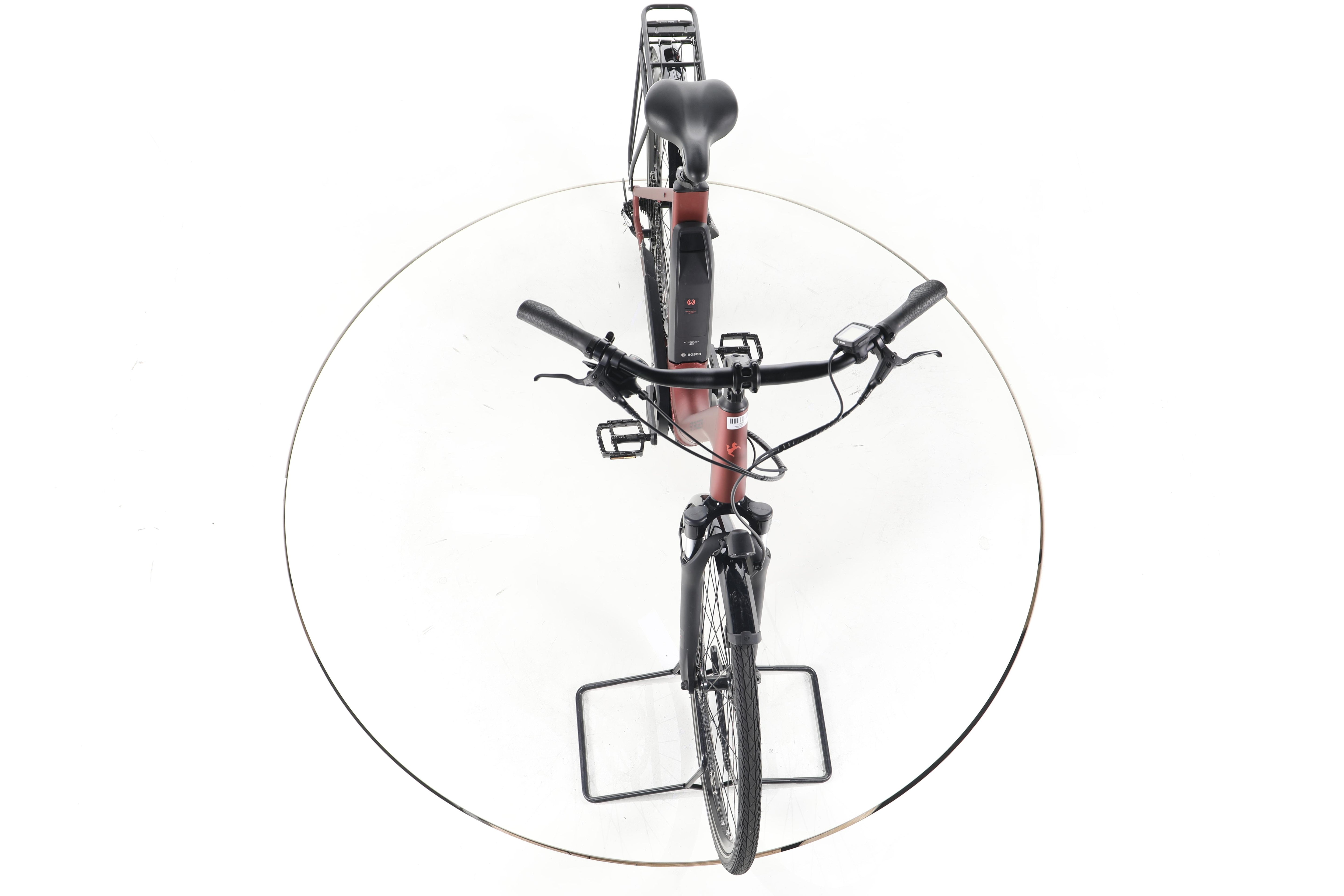 Staiger CB100 Trekking E-Bike Tiefeinsteiger - Image 16