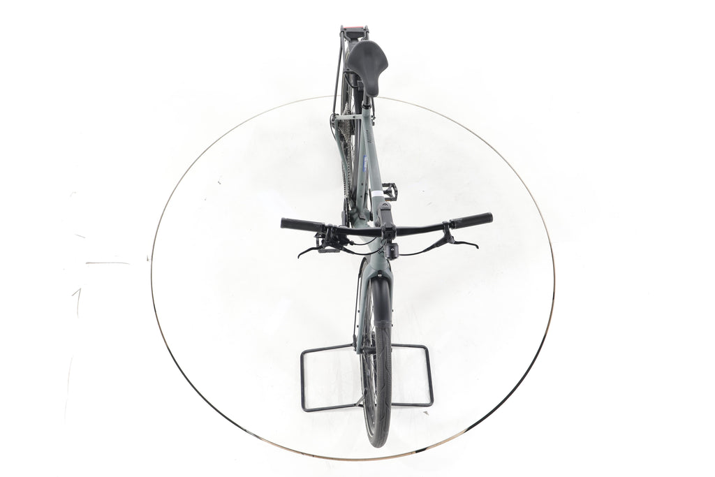 Winora E-Flitzer Trekking E-Bike - Image 16