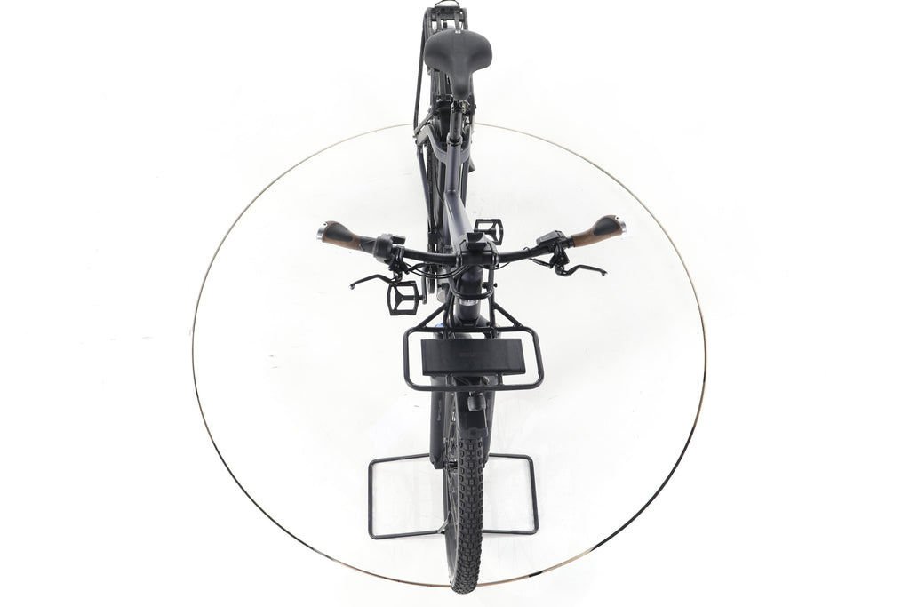 Riese & Müller Charger4 Mixte GT vario City E-Bike - Image 16